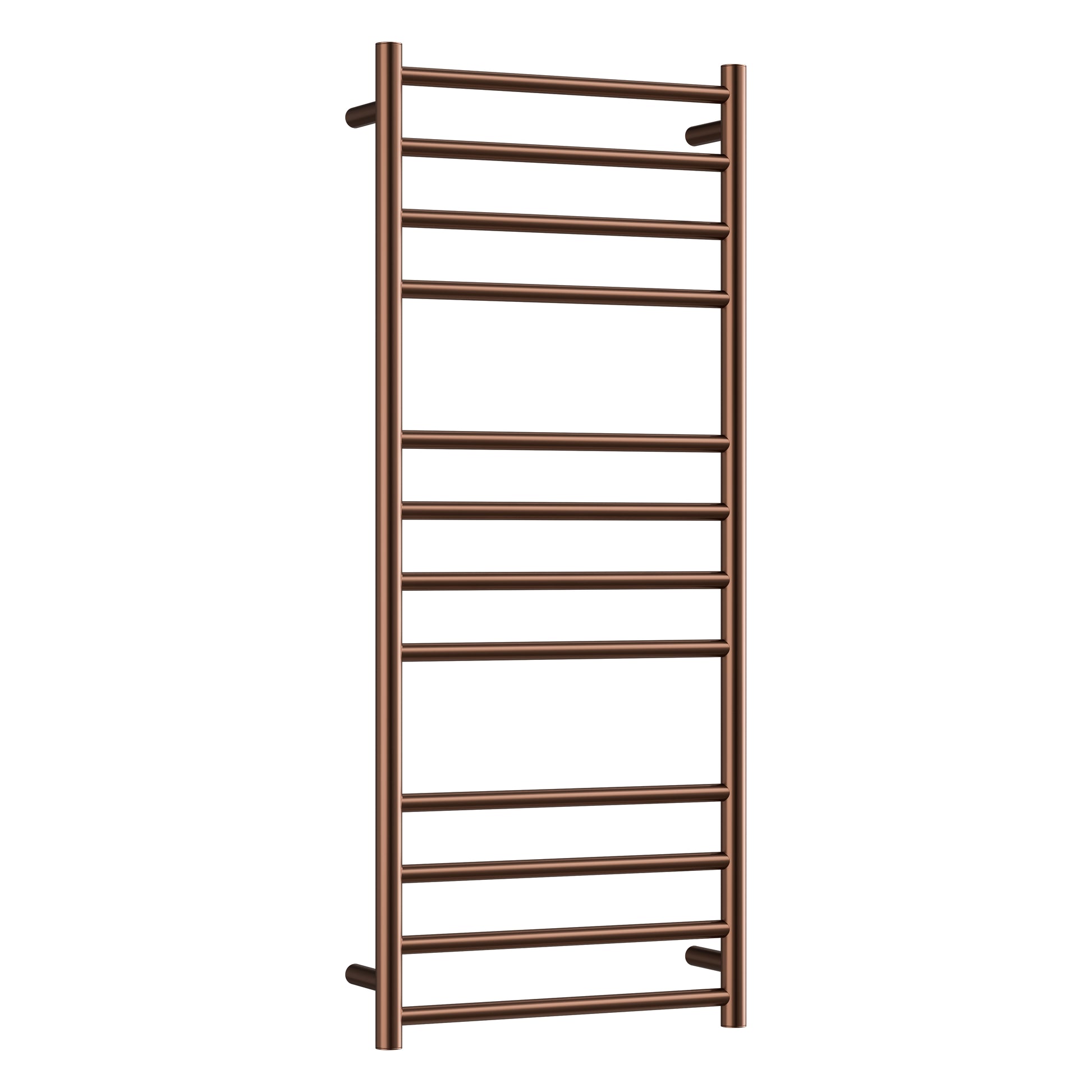 code-round-heated-towel-ladder-1200-brushed-copper