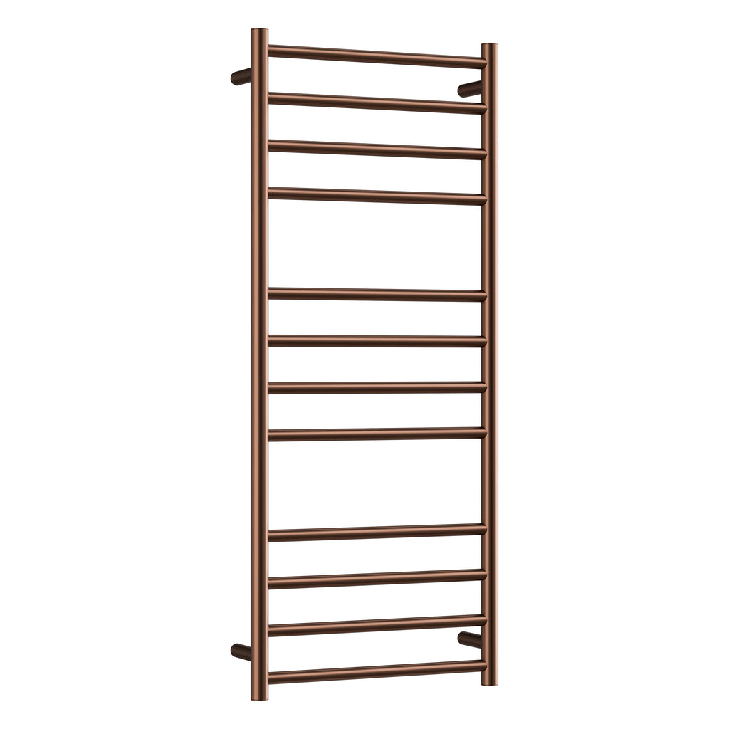 code-round-heated-towel-ladder-1200-brushed-copper