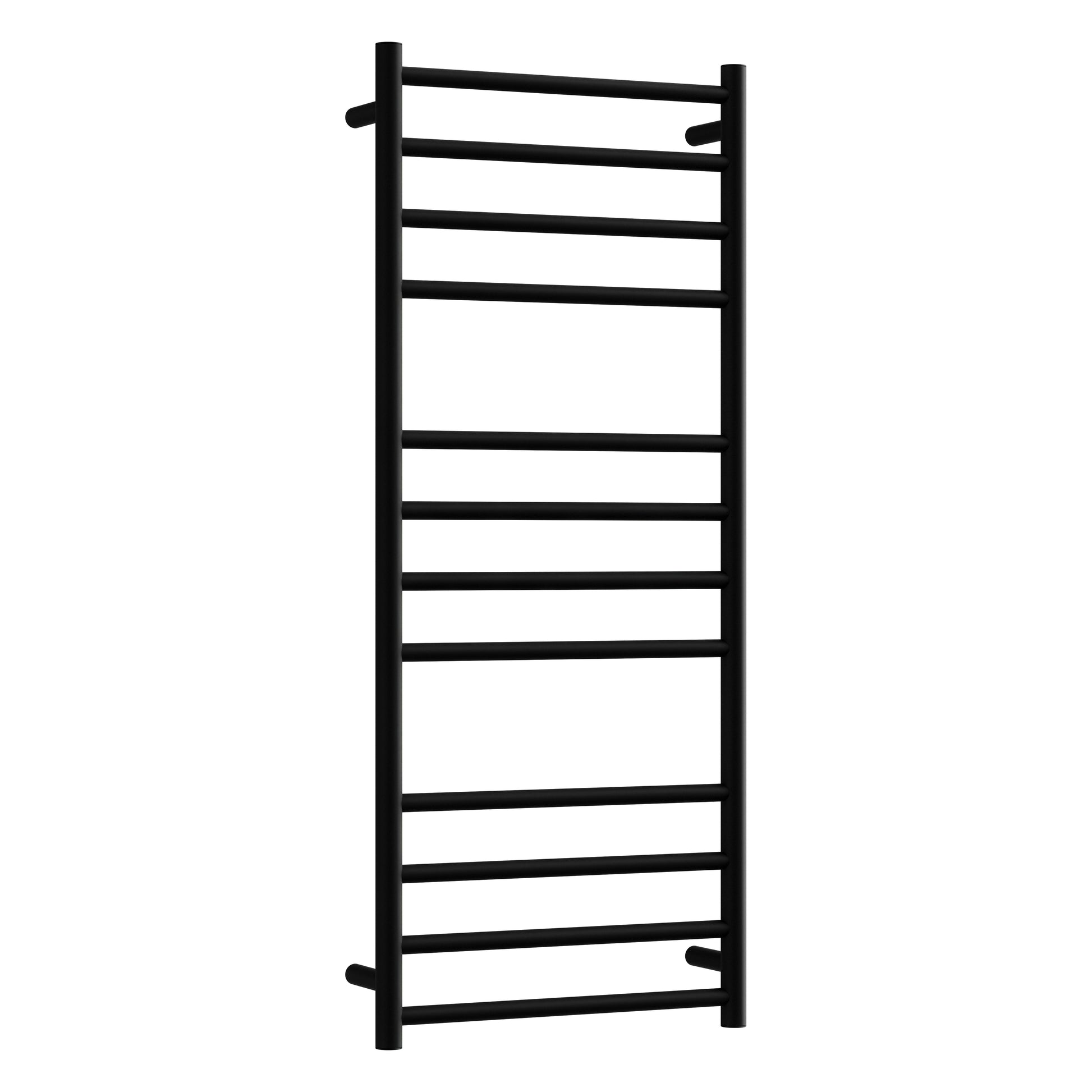code-round-heated-towel-ladder-1200-matte-black