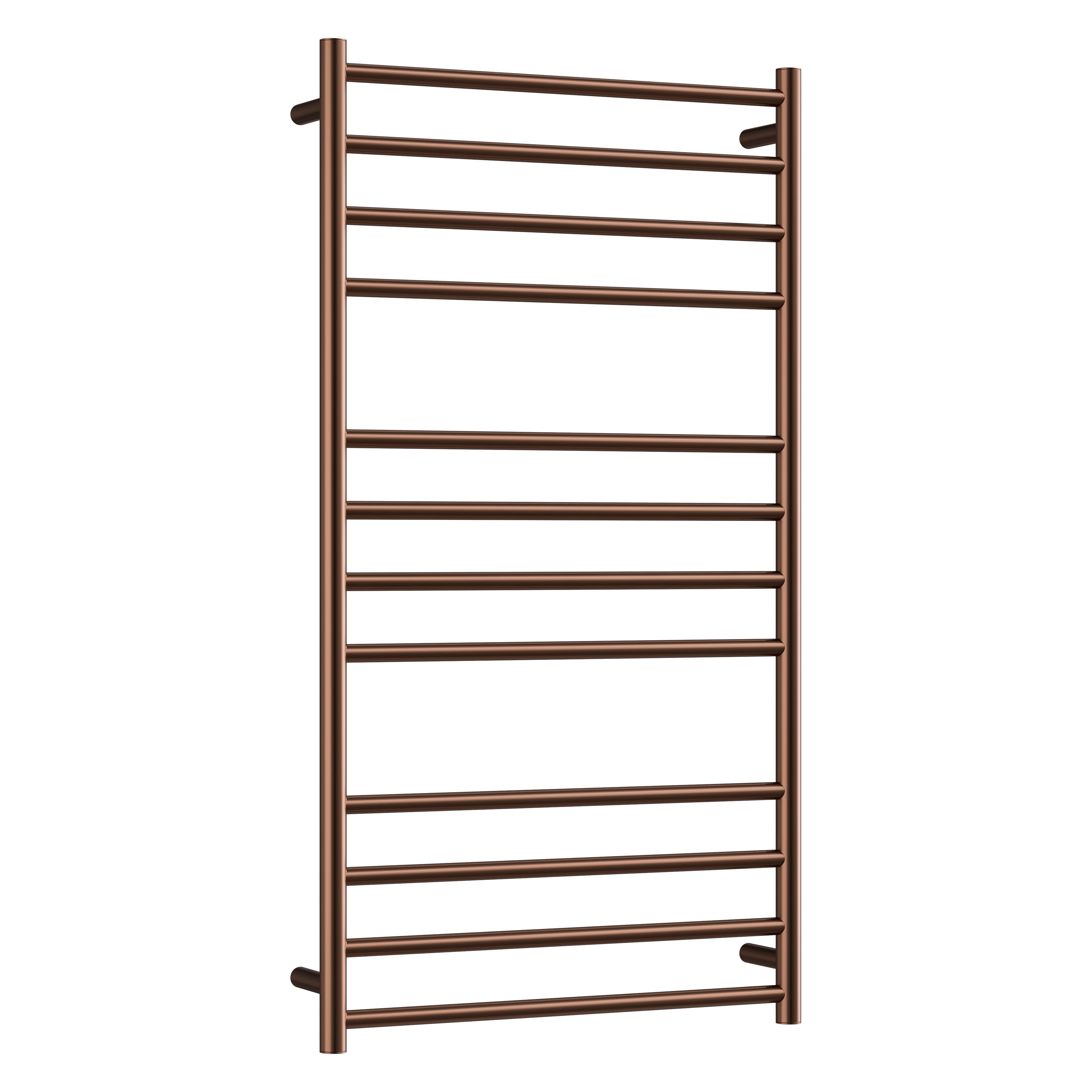 code-round-heated-towel-ladder-1200-brushed-copper