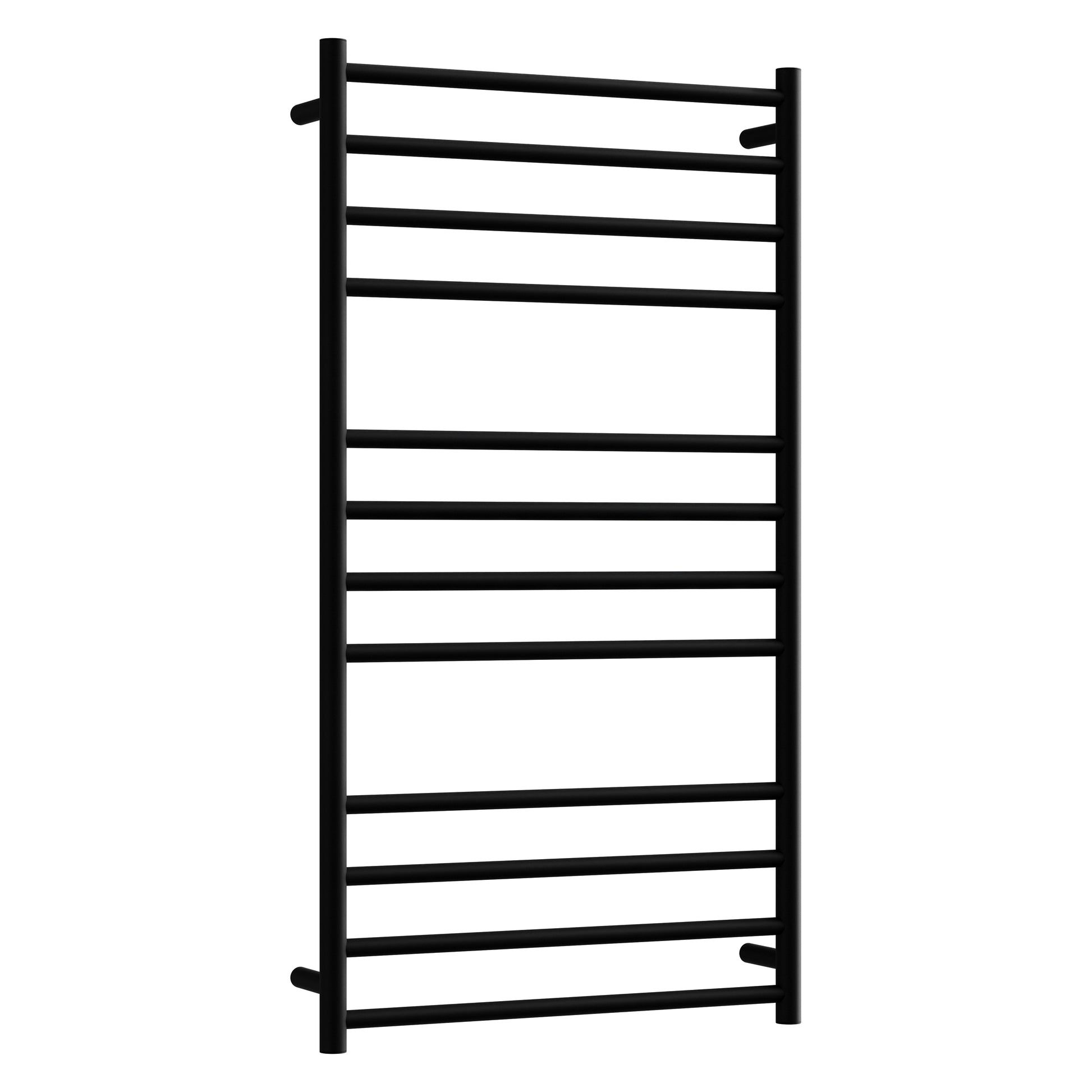 code-round-heated-towel-ladder-1200-matte-black