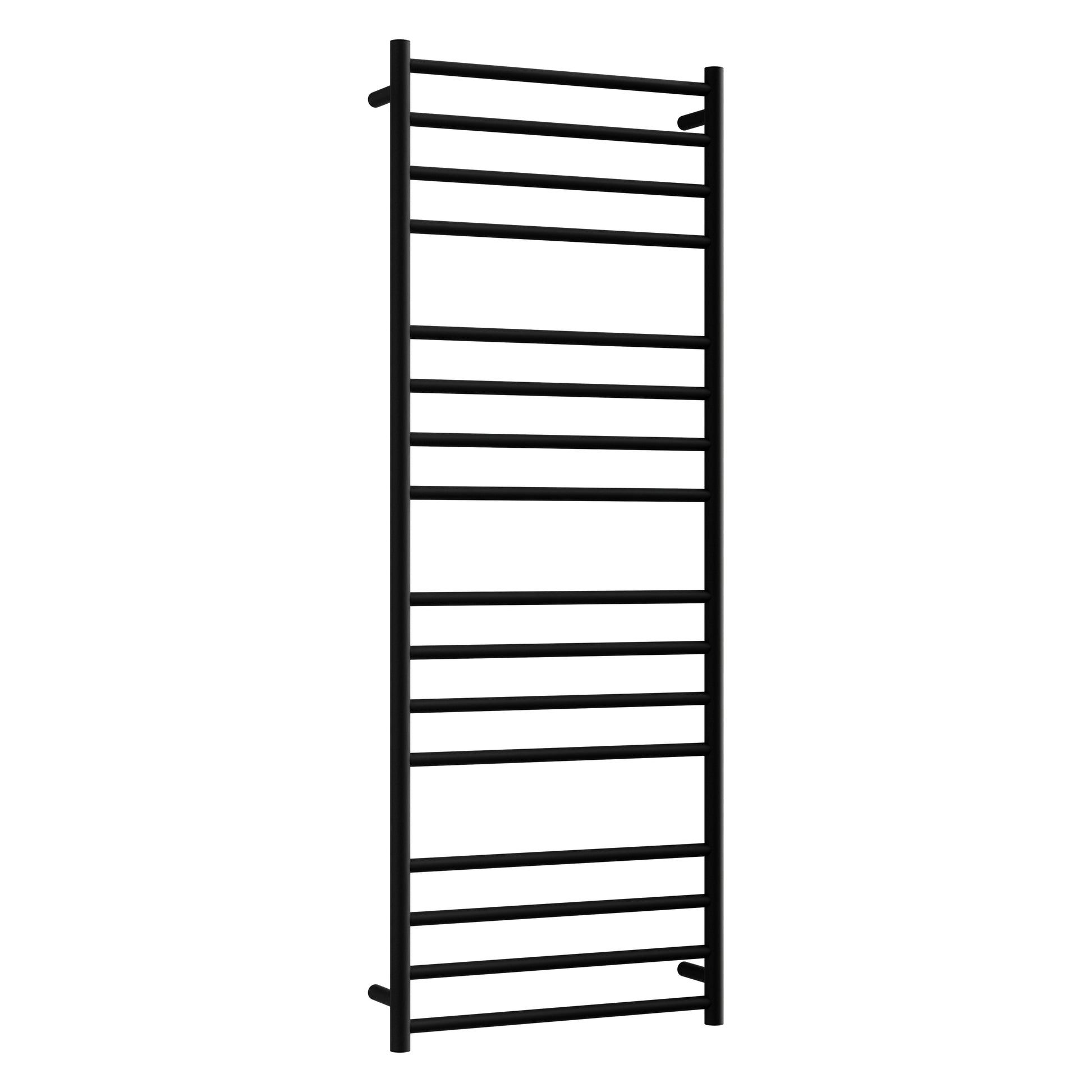 code-round-heated-towel-ladder-1600-matte-black