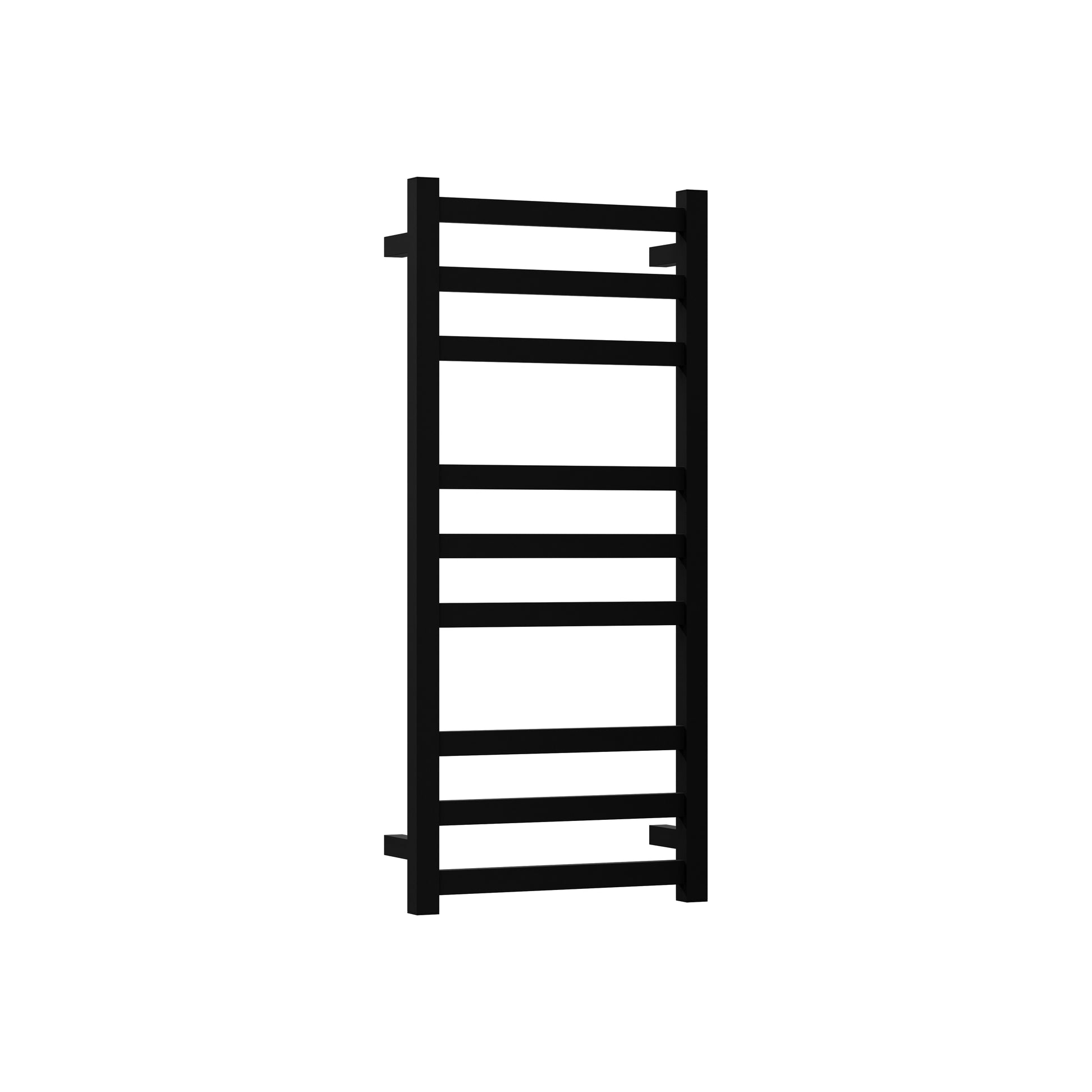 code-square-heated-towel-ladder-900-matte-black