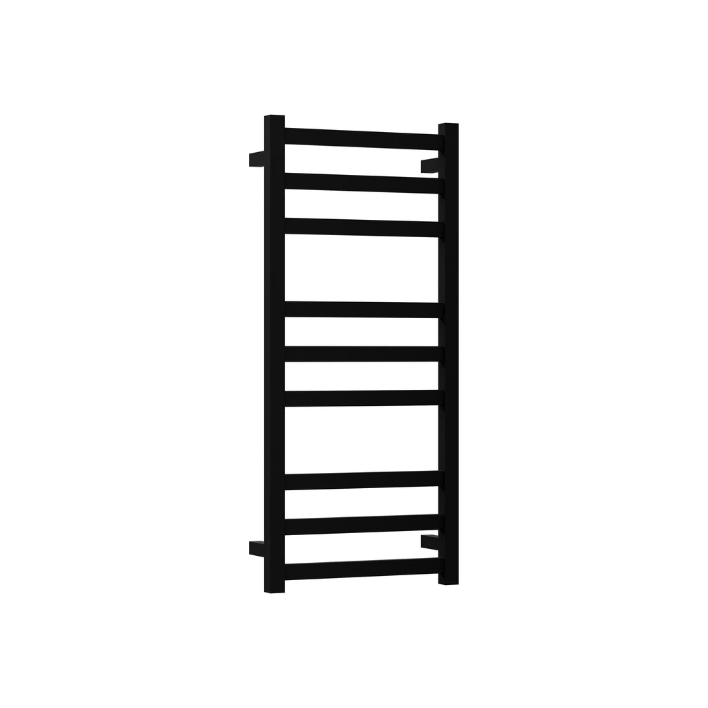 code-square-heated-towel-ladder-900-matte-black