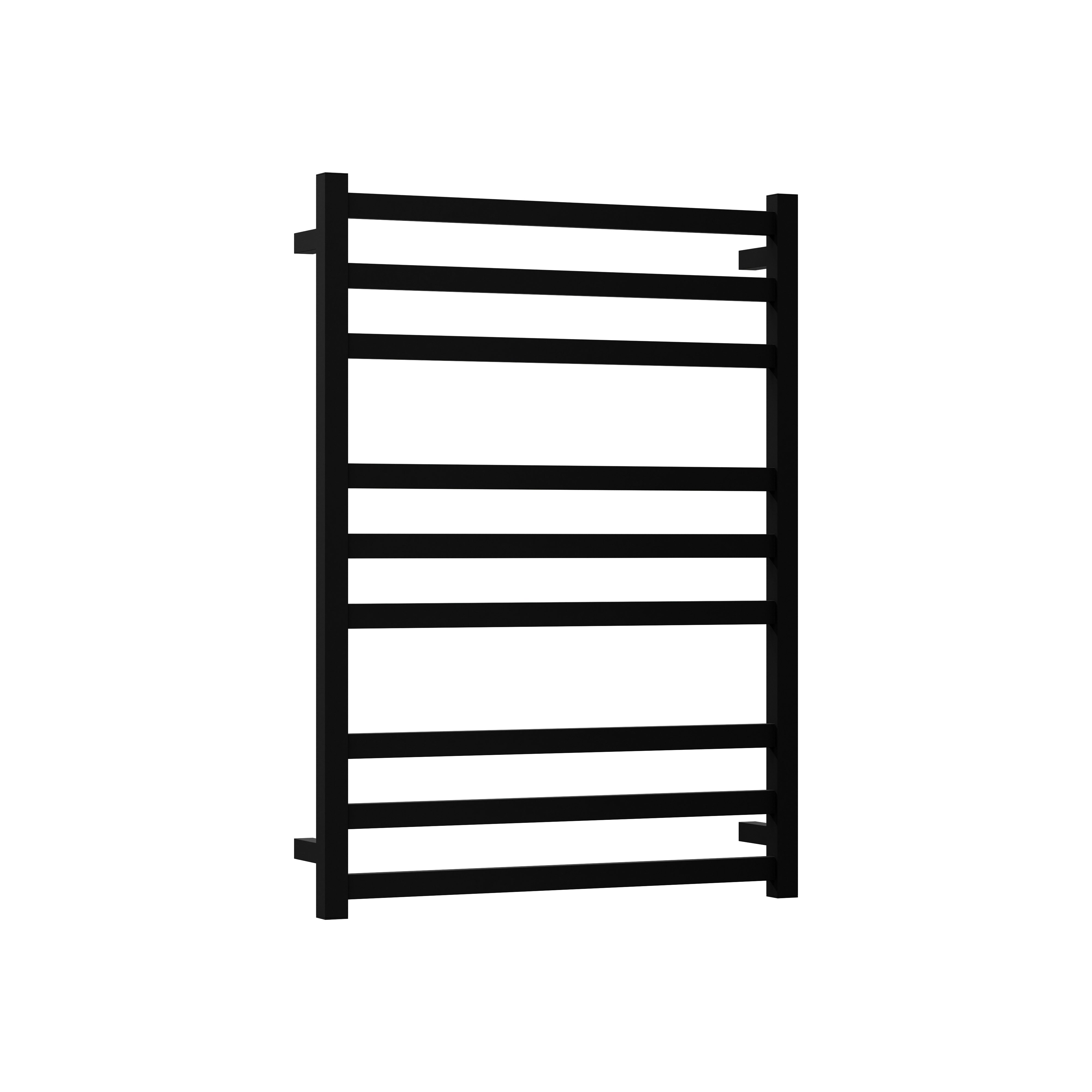 code-square-heated-towel-ladder-900-matte-black