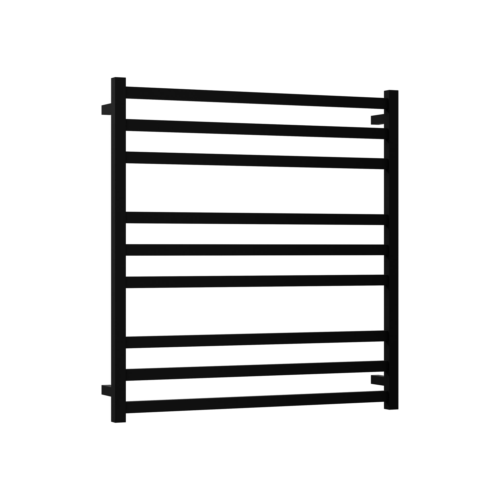 code-square-heated-towel-ladder-900-matte-black