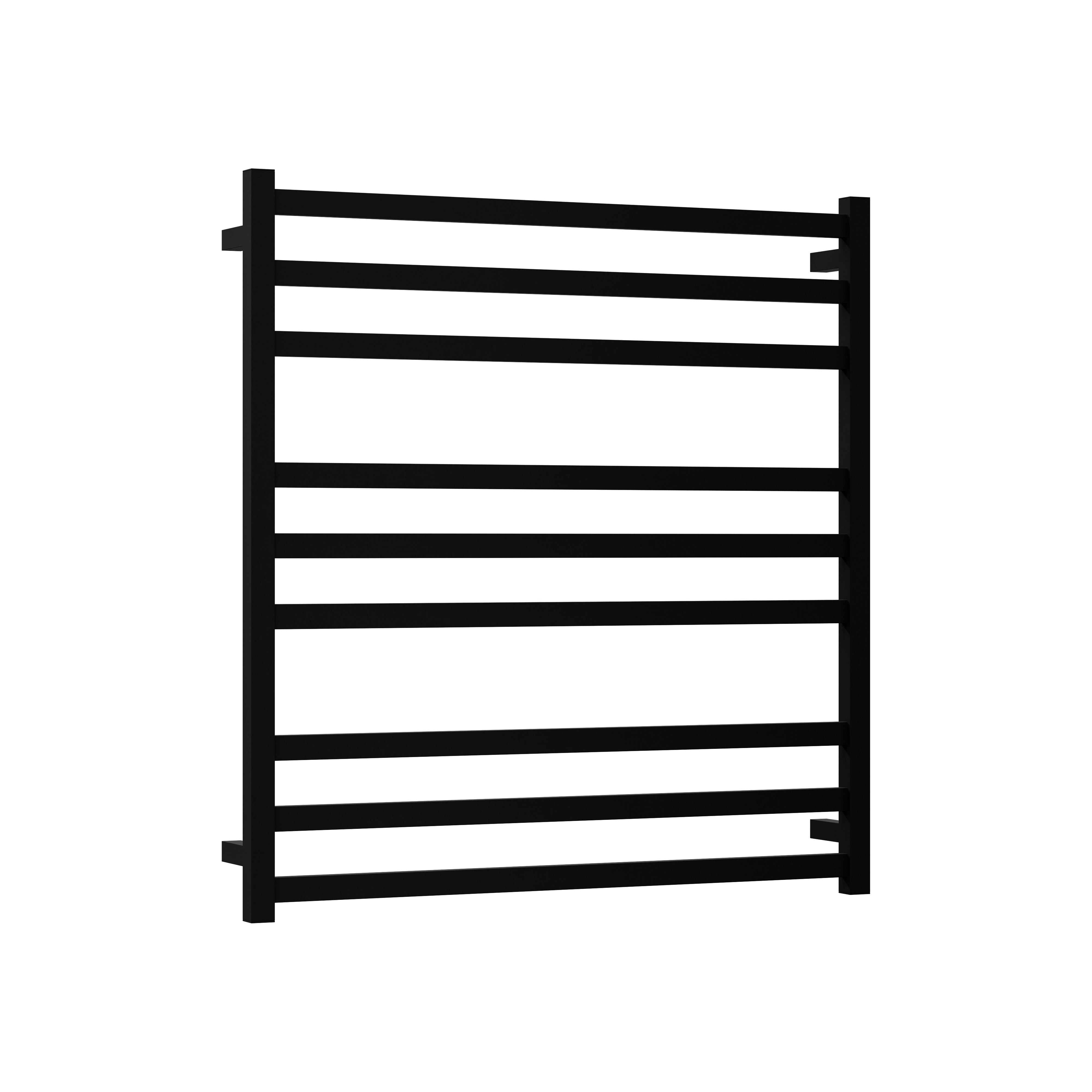 code-square-heated-towel-ladder-900-matte-black