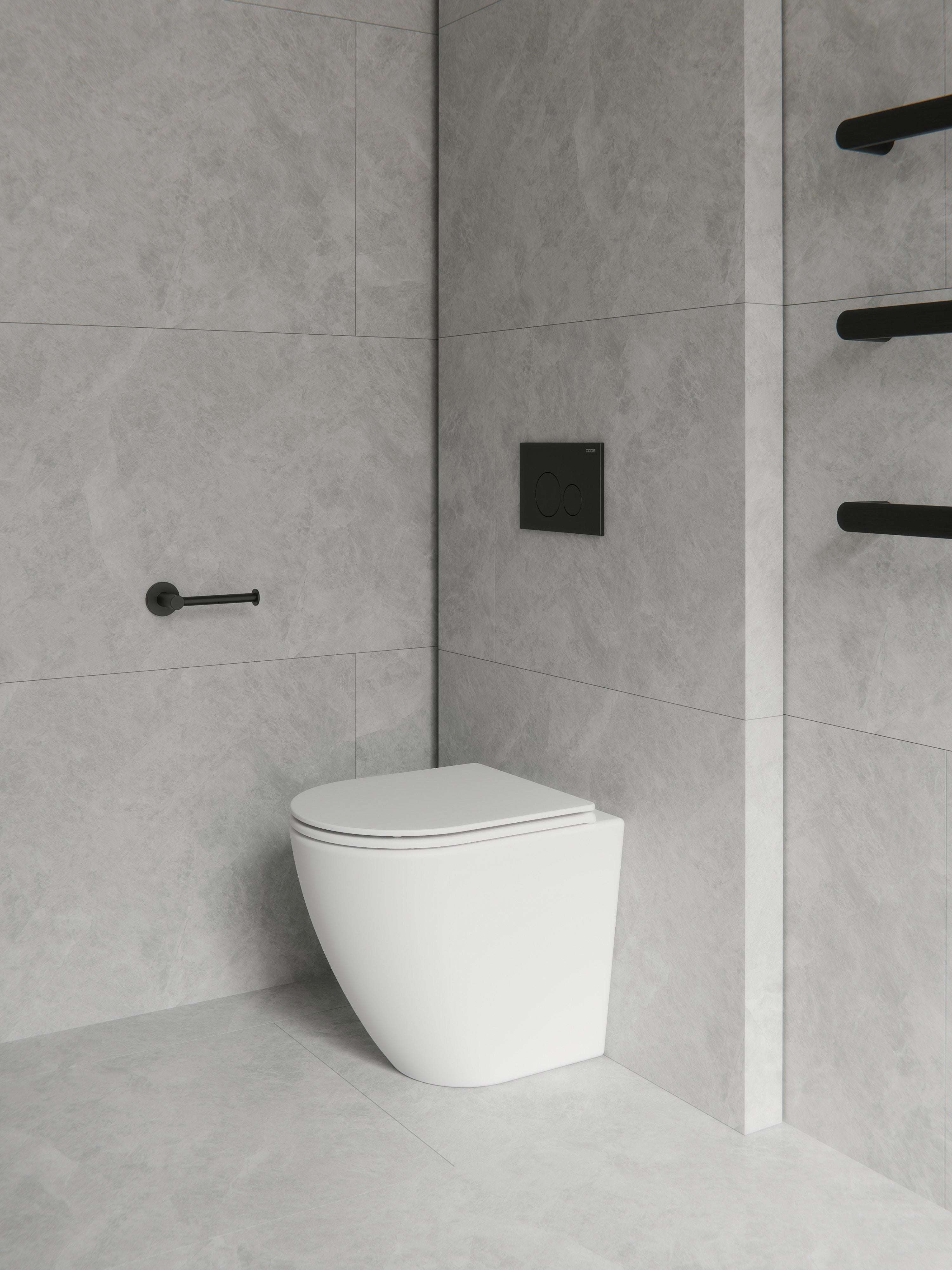Elite Bathroomware