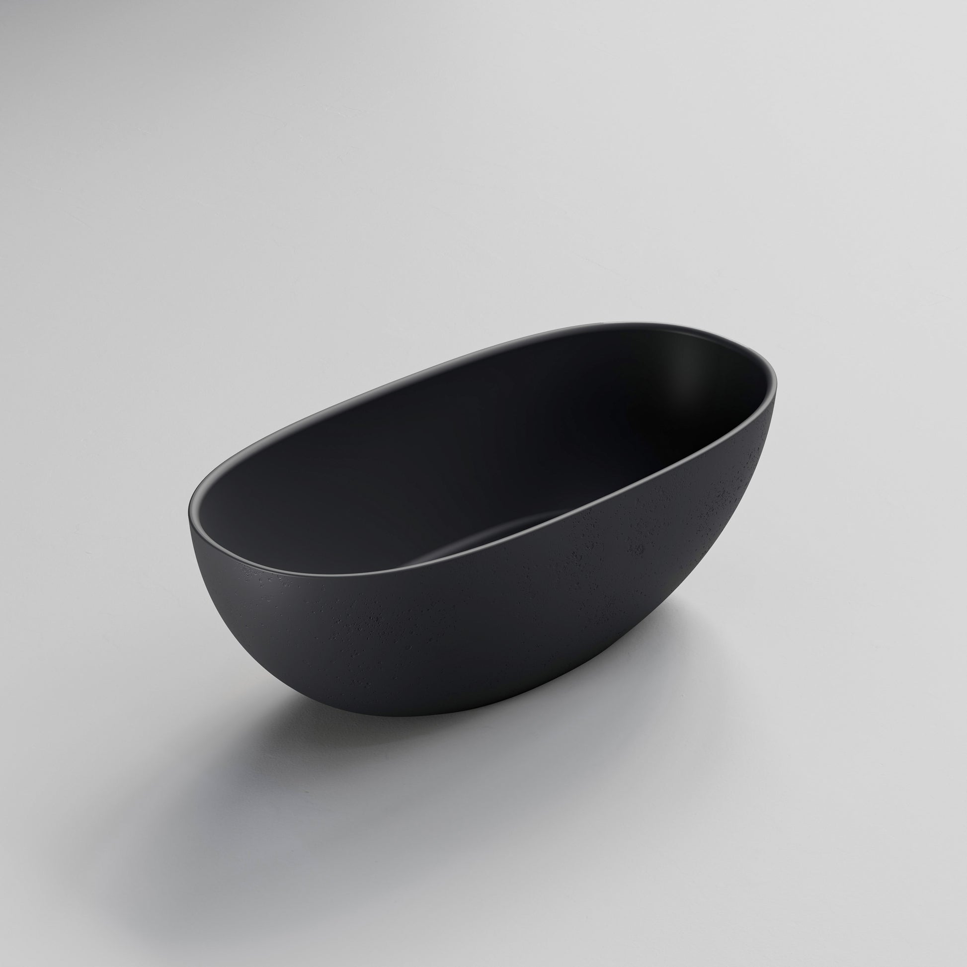 Code-Cove-Concrete-Freestanding-Bath-Tub-In-Charcoal