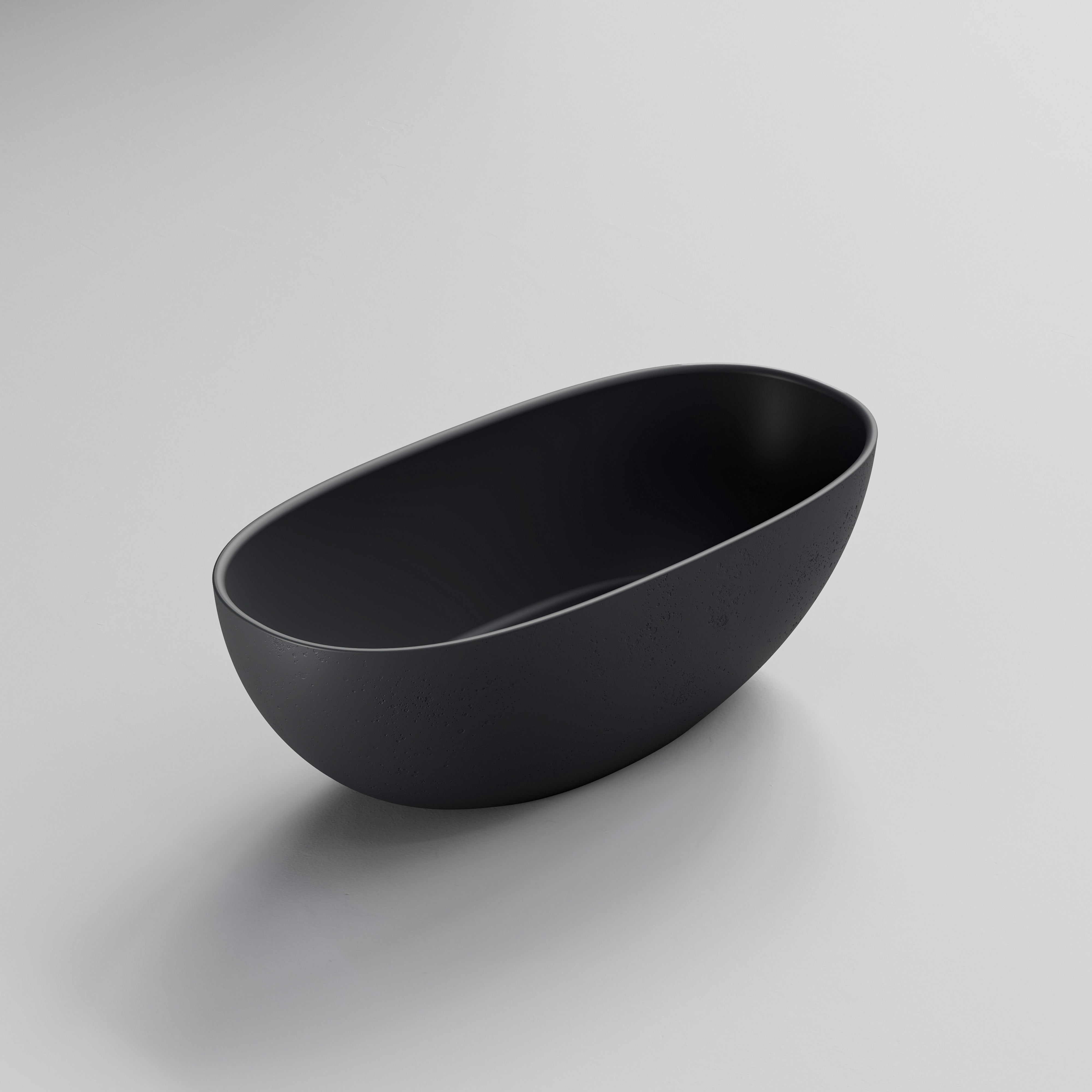 Code-Cove-Concrete-Freestanding-Bath-Tub-In-Charcoal