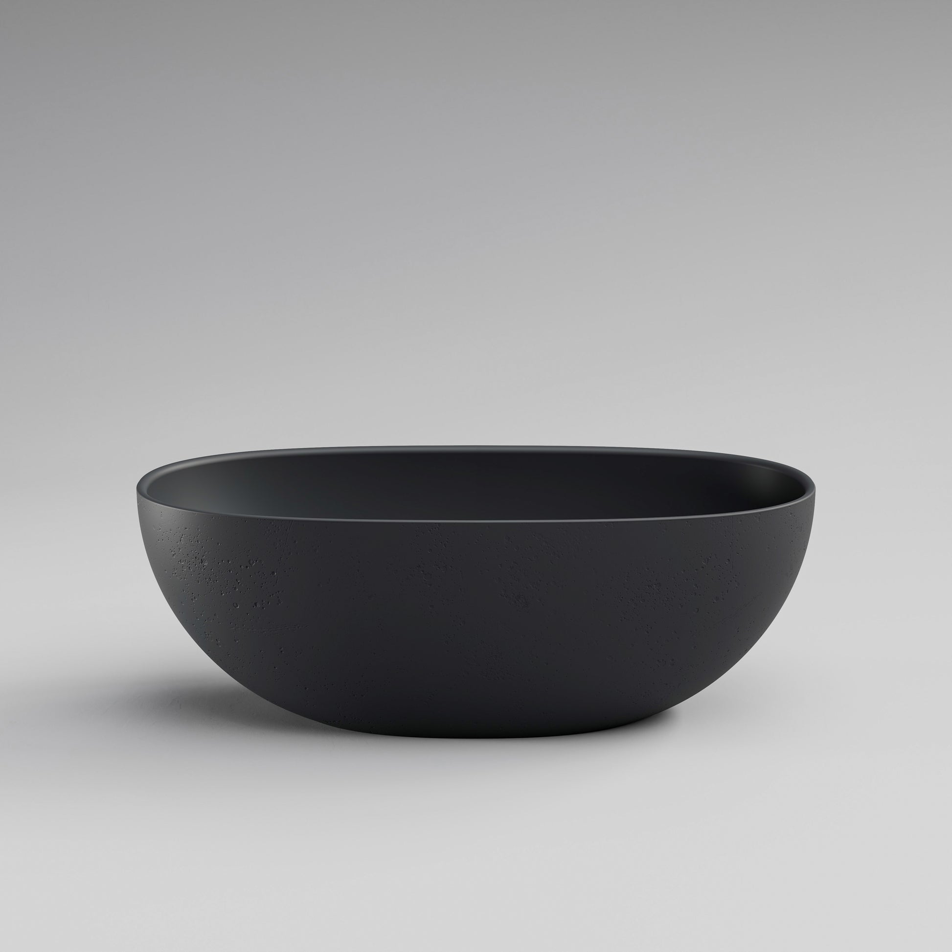 Code-Cove-Concrete-Freestanding-Bath-Tub-In-Charcoal-Concrete-Texture