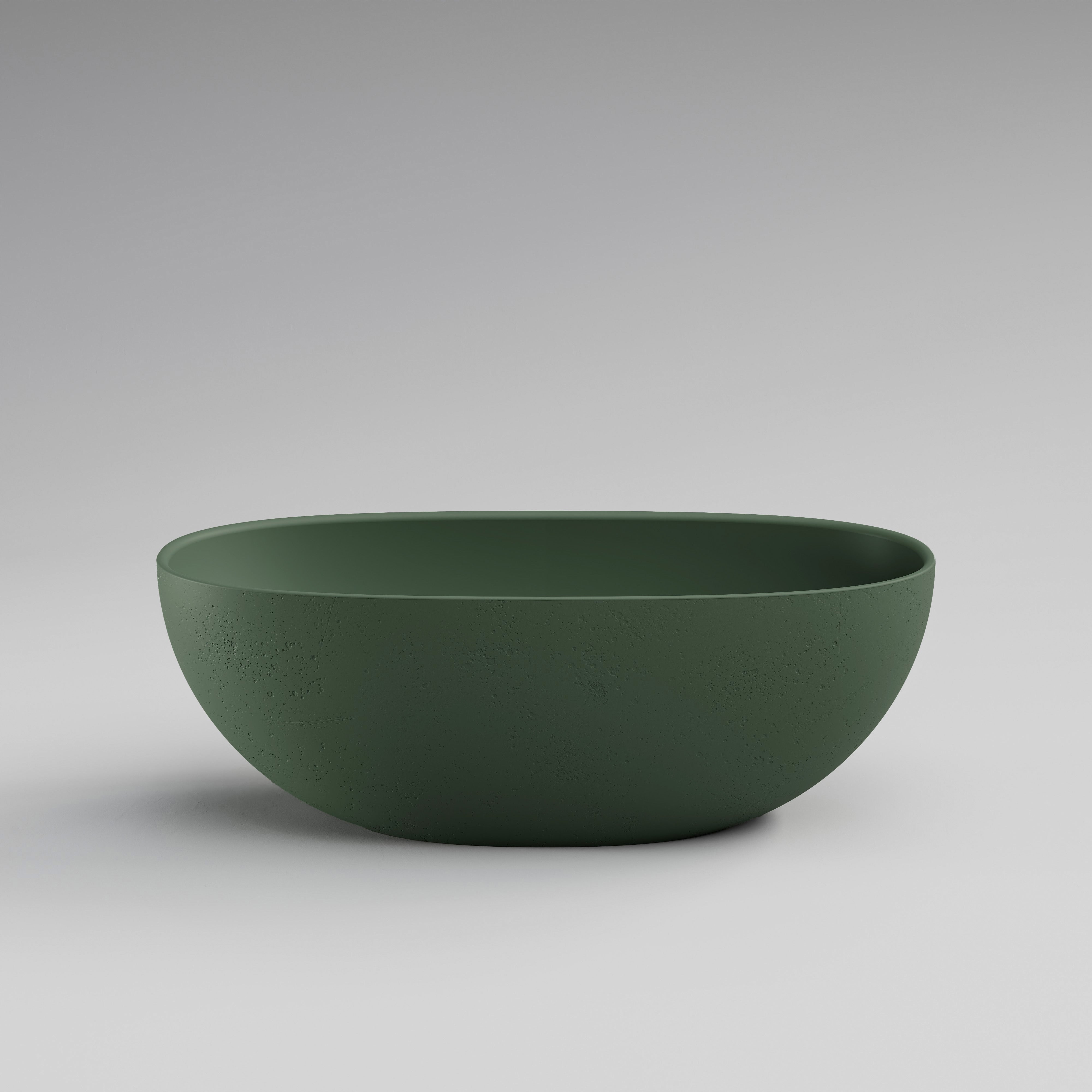 Code-Cove-Concrete-Freestanding-Bath-Tub-In-Kombu-Green-Concrete-Colour