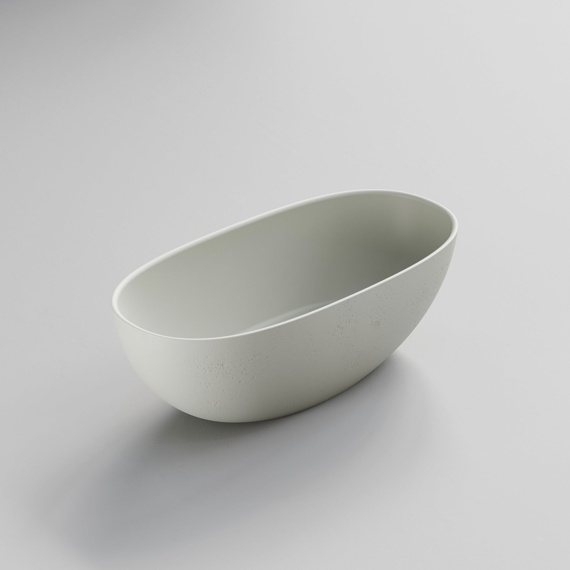 Code-Cove-Concrete-Freestanding-Bath-Tub-In-Light-Grey