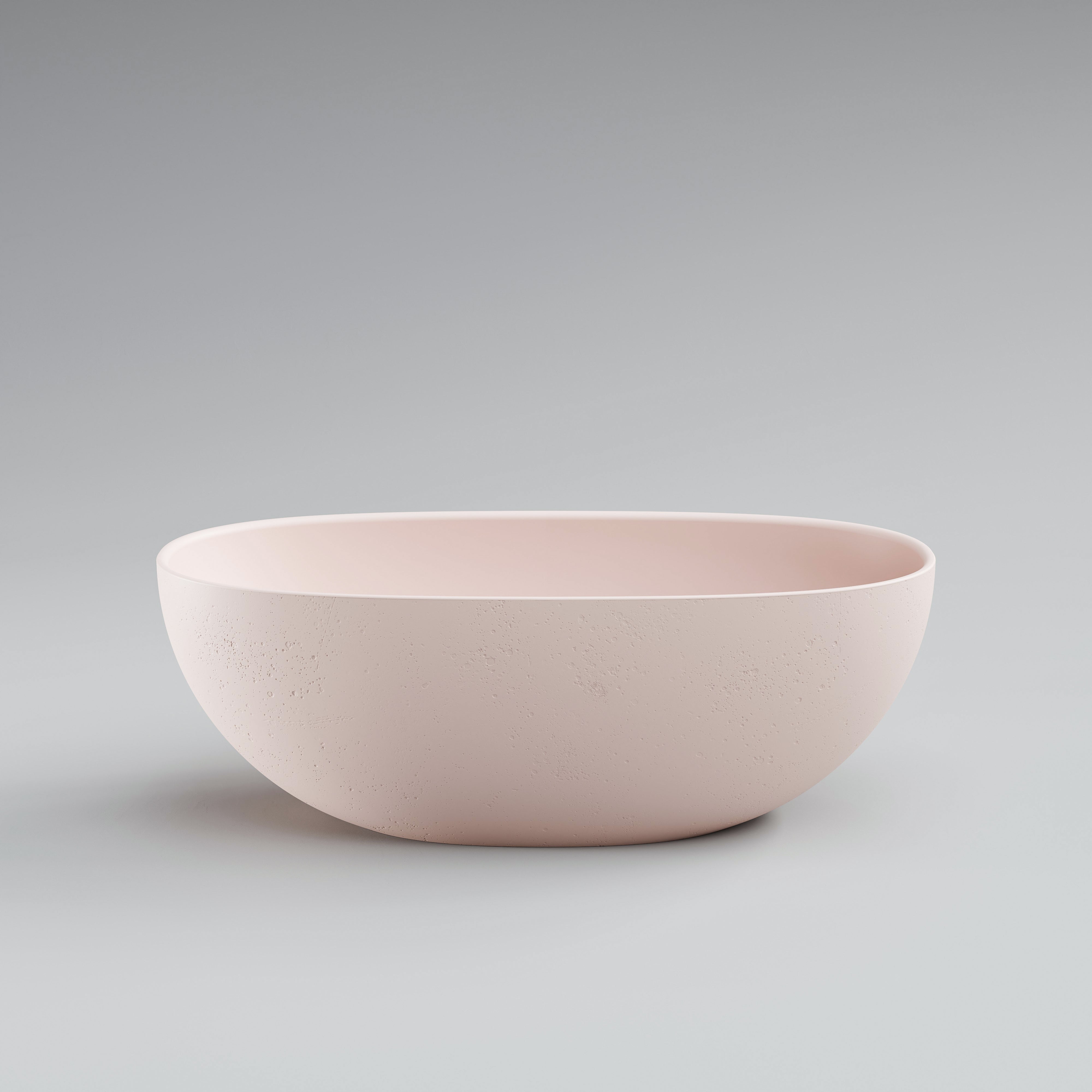 Code-Cove-Concrete-Freestanding-Bath-Tub-In-Posy-Pink-Concrete-Texture