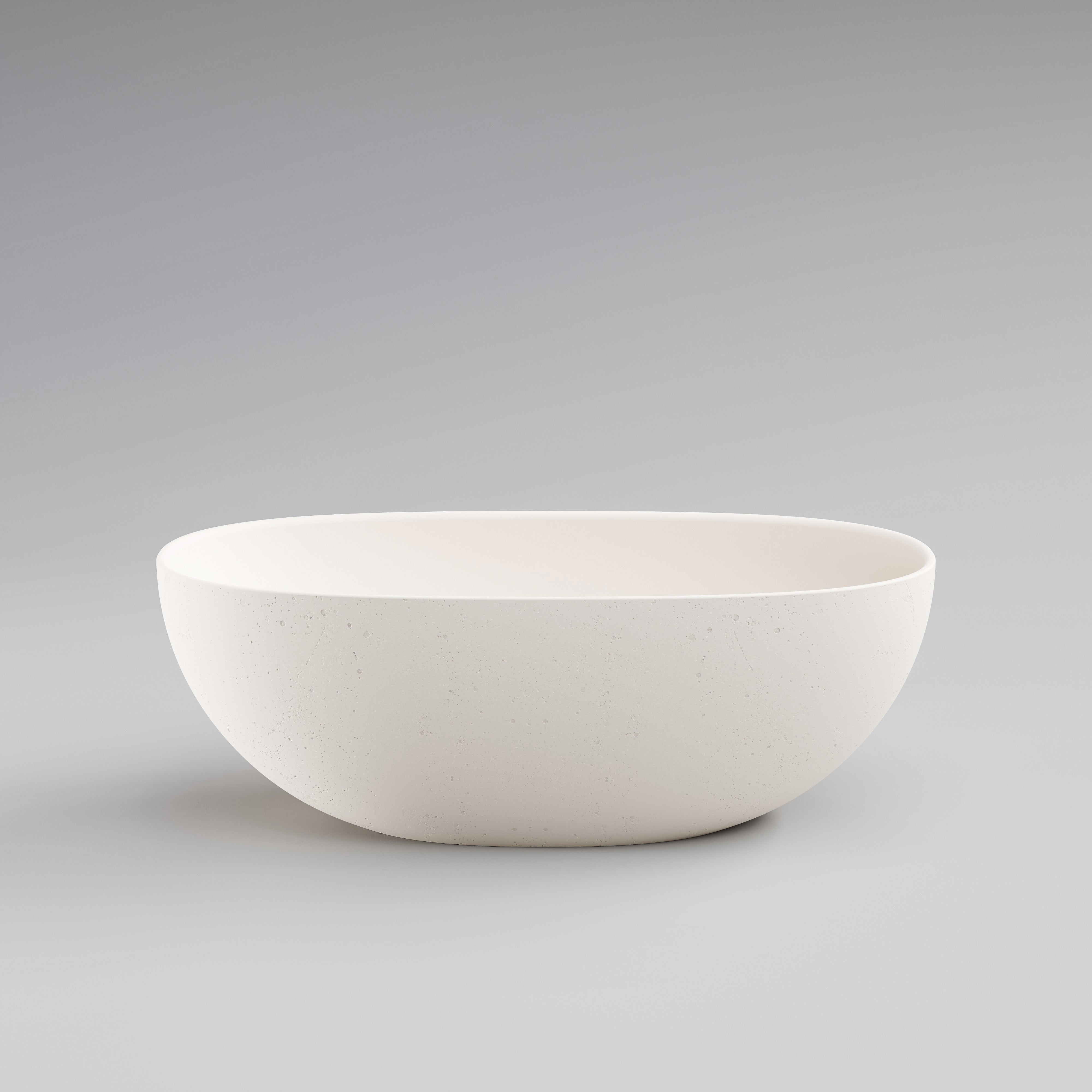 Code-Cove-Concrete-Freestanding-Bath-Tub-In-Sandstone-Side-View