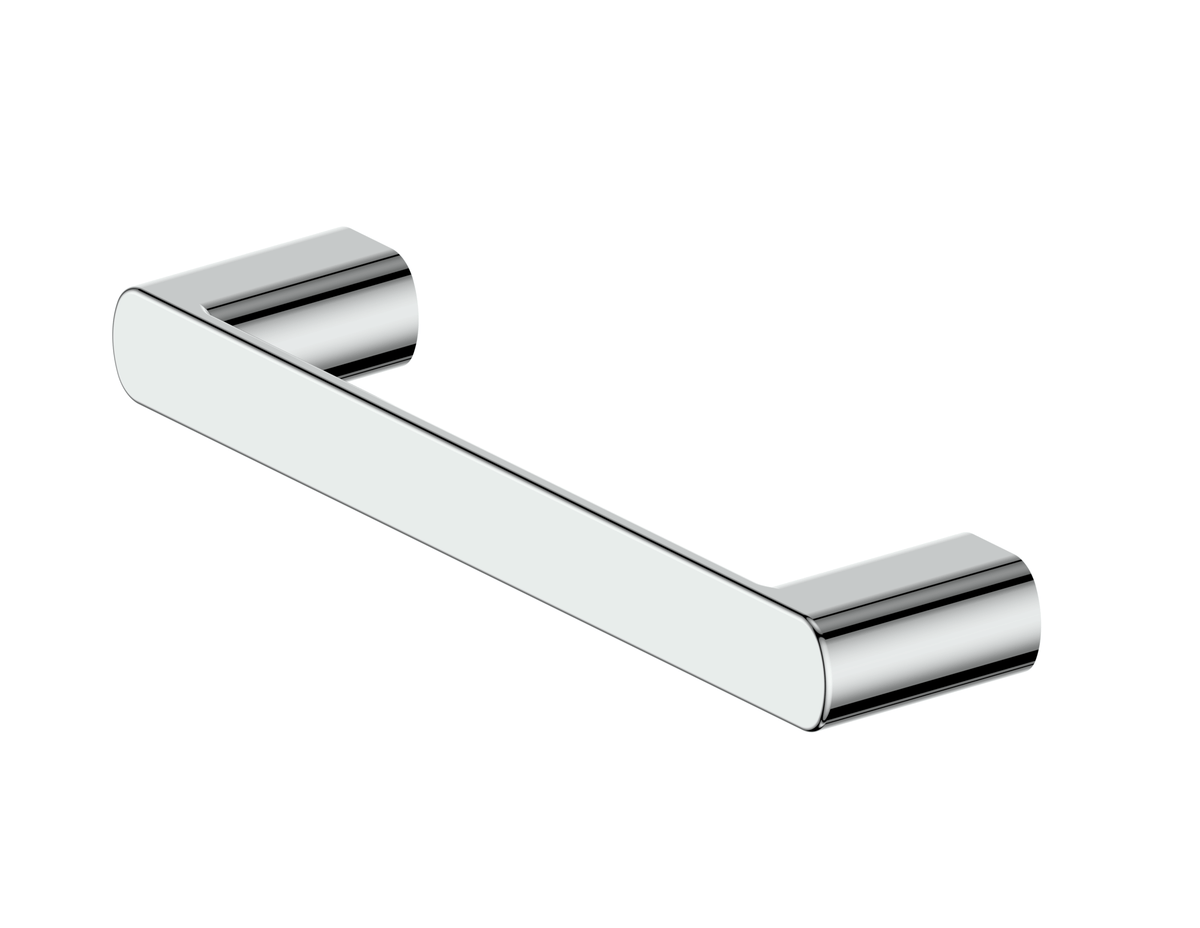 Greens Zeia Towel Bar 229mm - Chrome