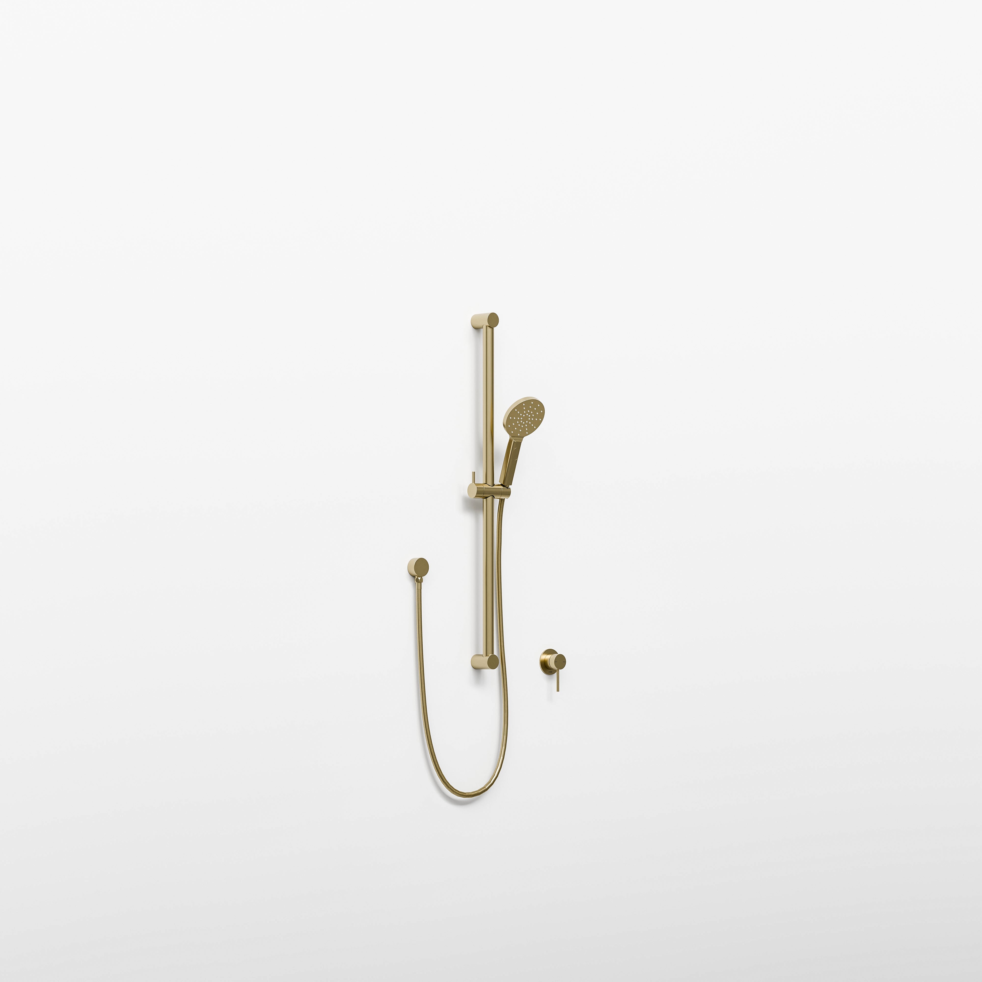 Pavia Slide Shower