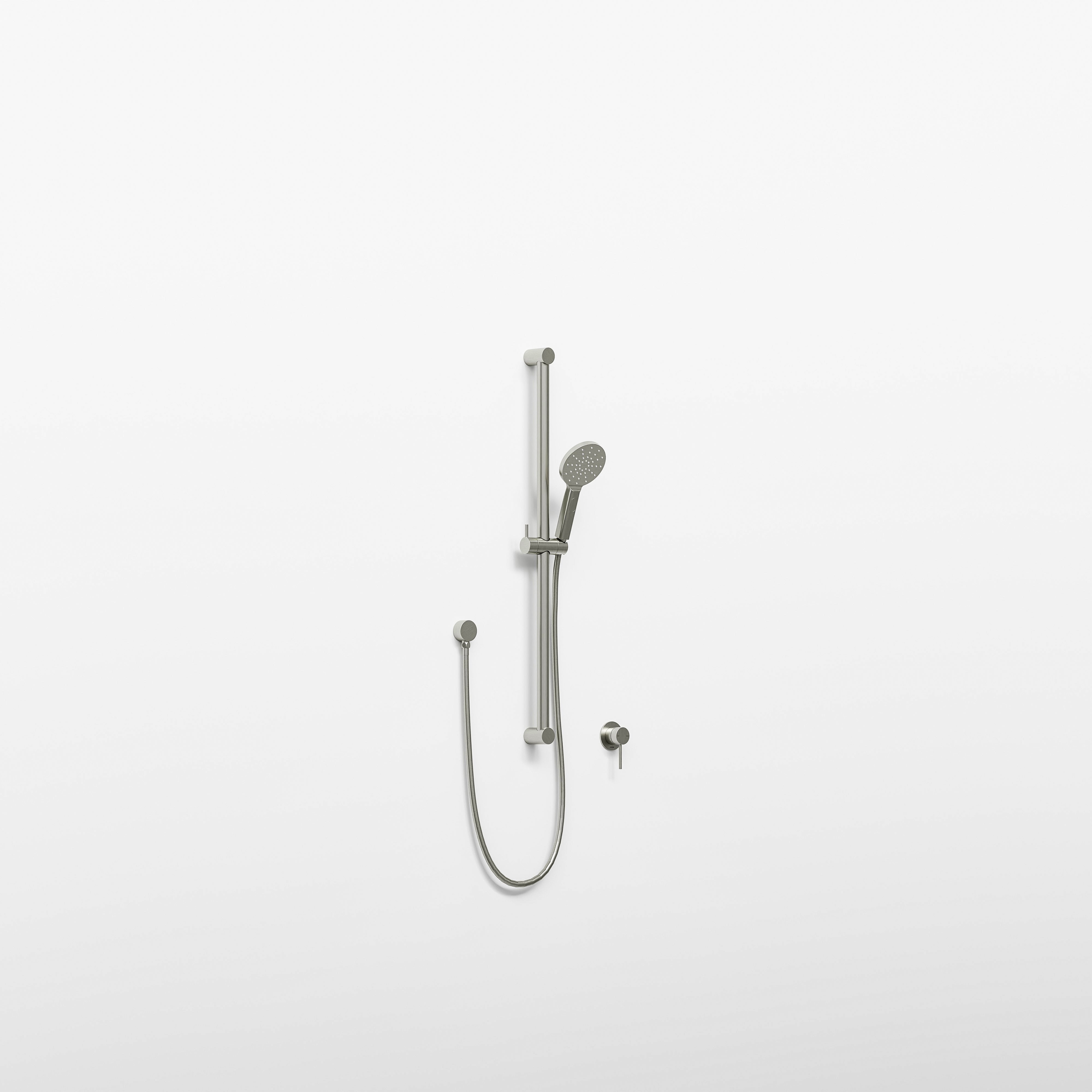 Pavia Slide Shower