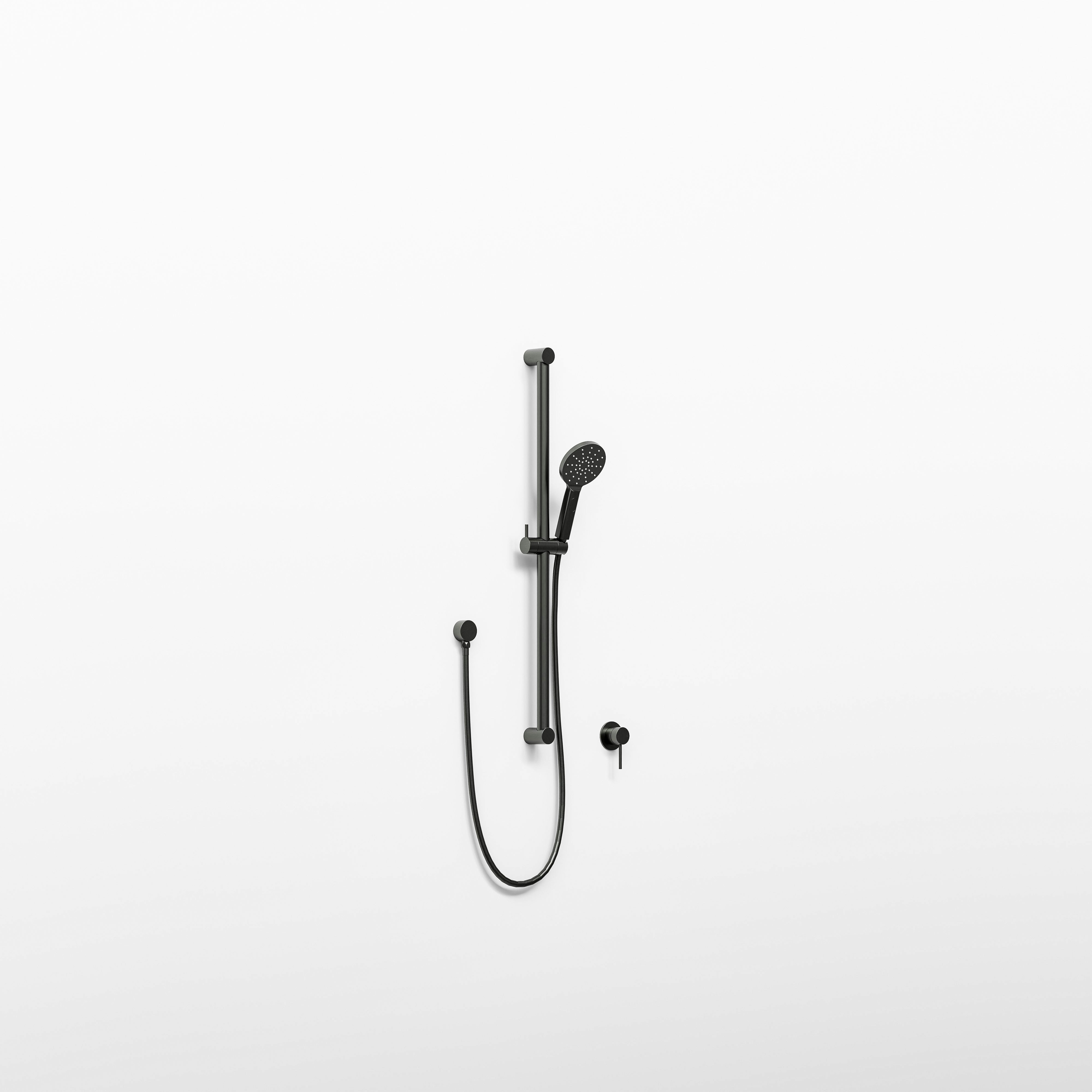 Pavia Slide Shower