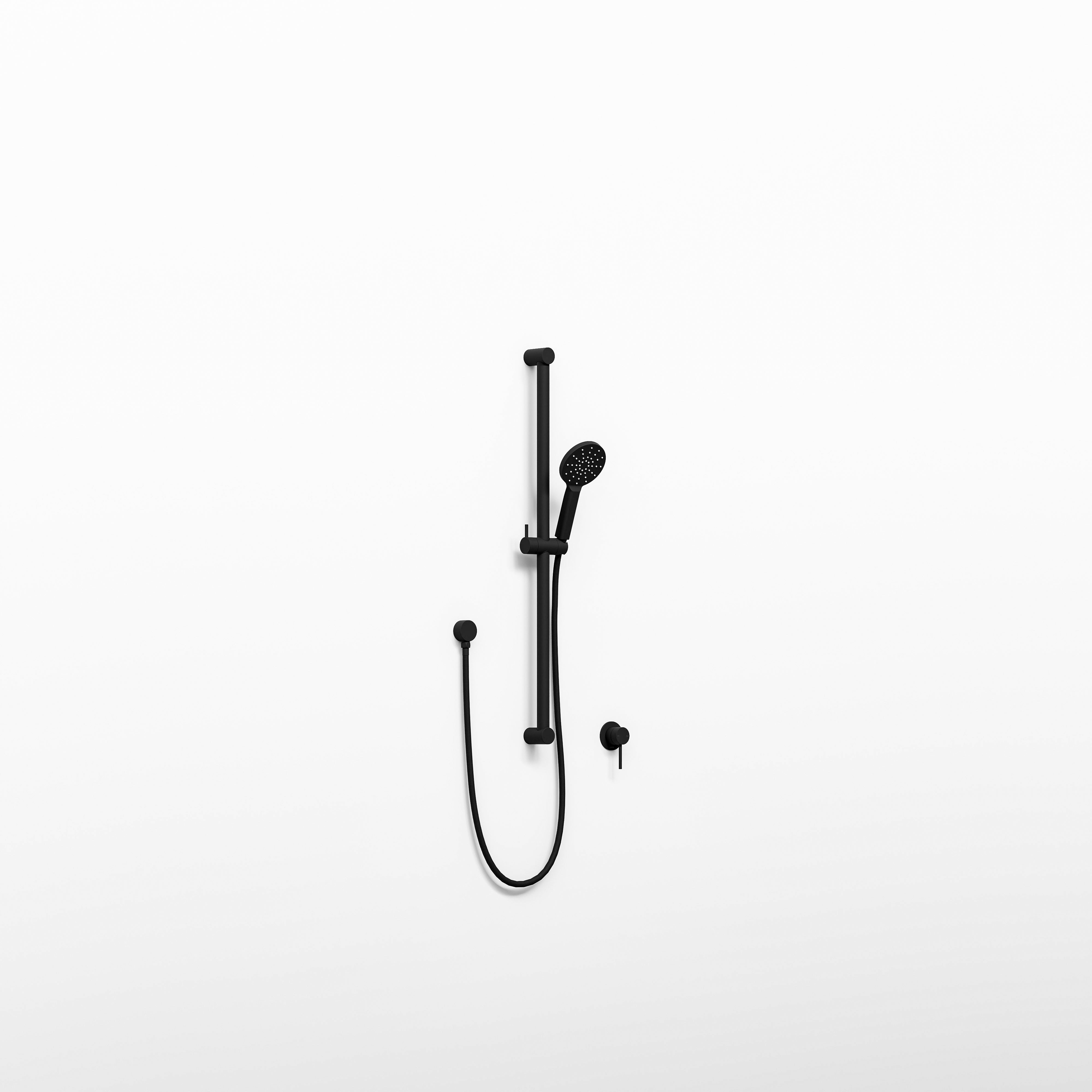Pavia Slide Shower