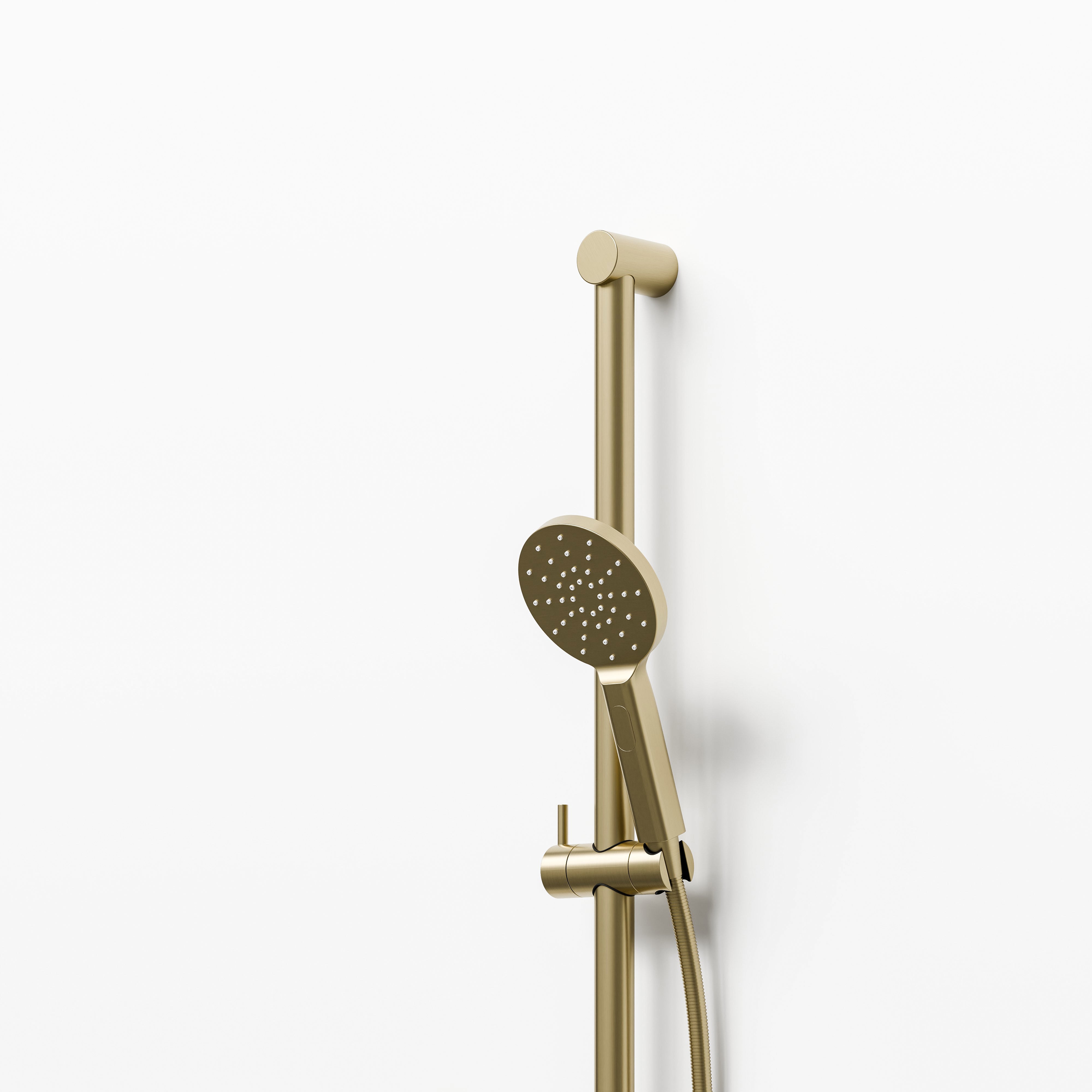 Pavia Slide Shower