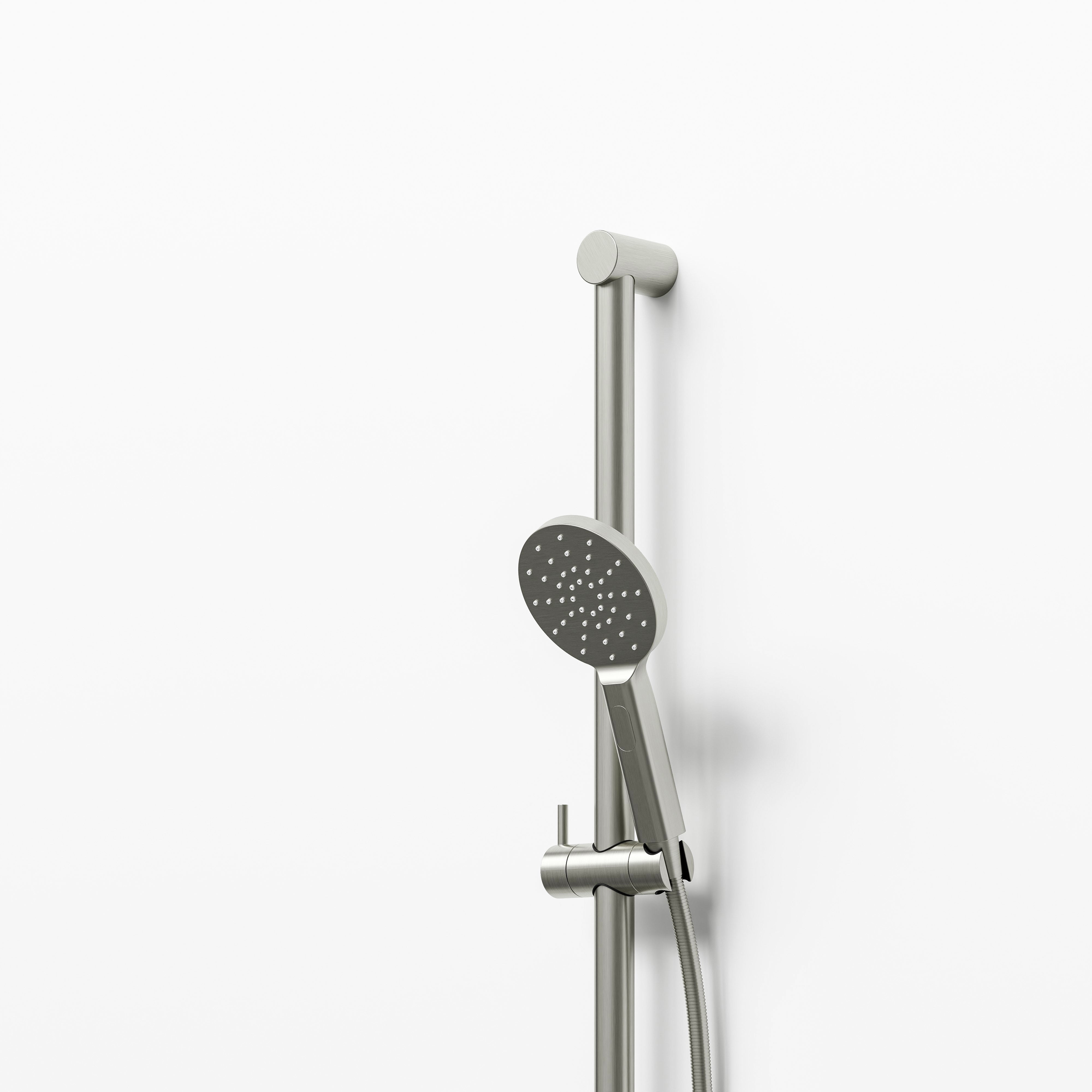 Pavia Slide Shower