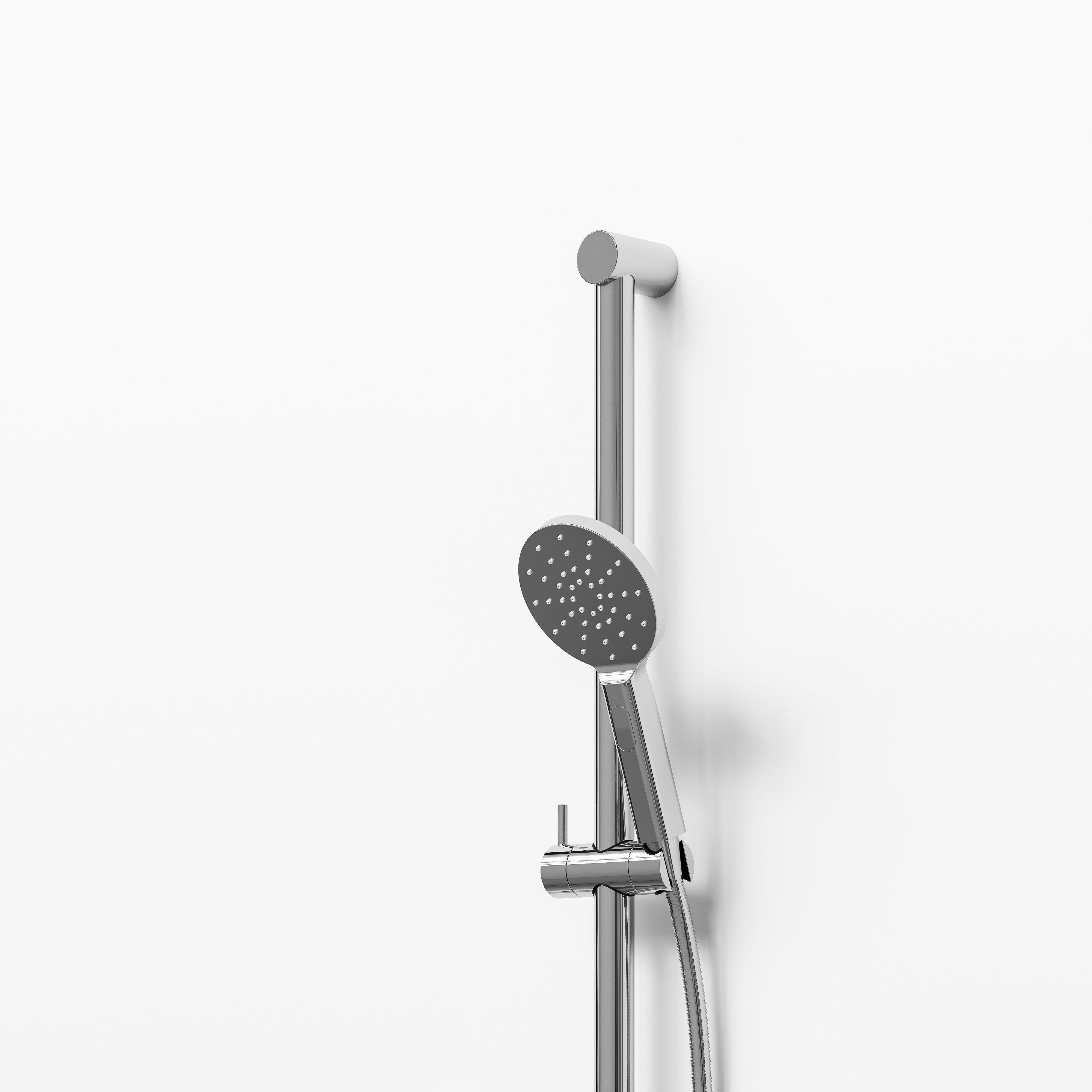 Pavia Slide Shower