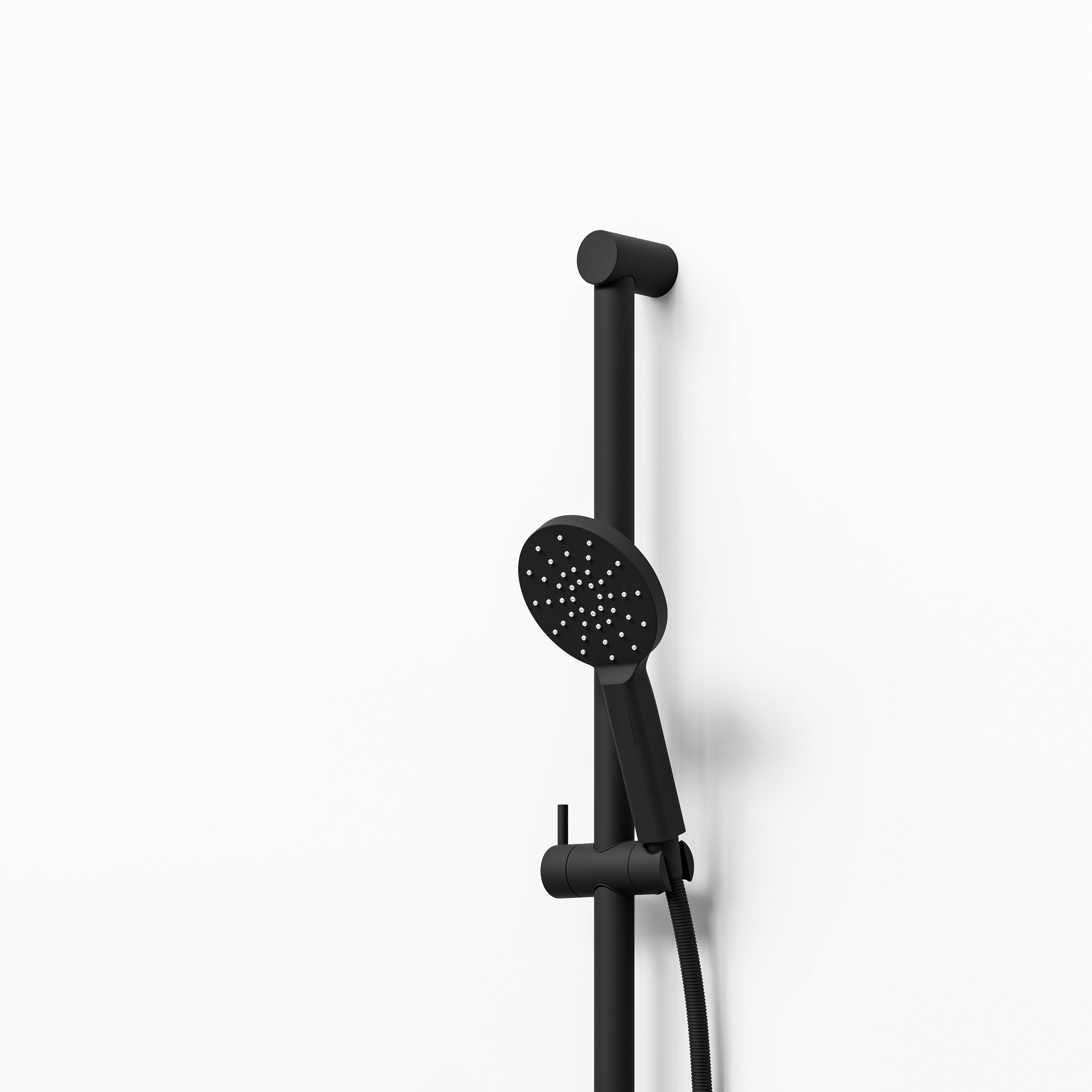 Pavia Slide Shower