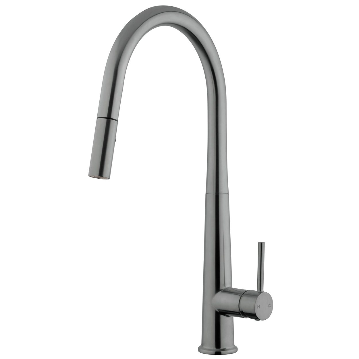 voda-apollo-kitchen-sink-mixer-range-brushed-gunmetal