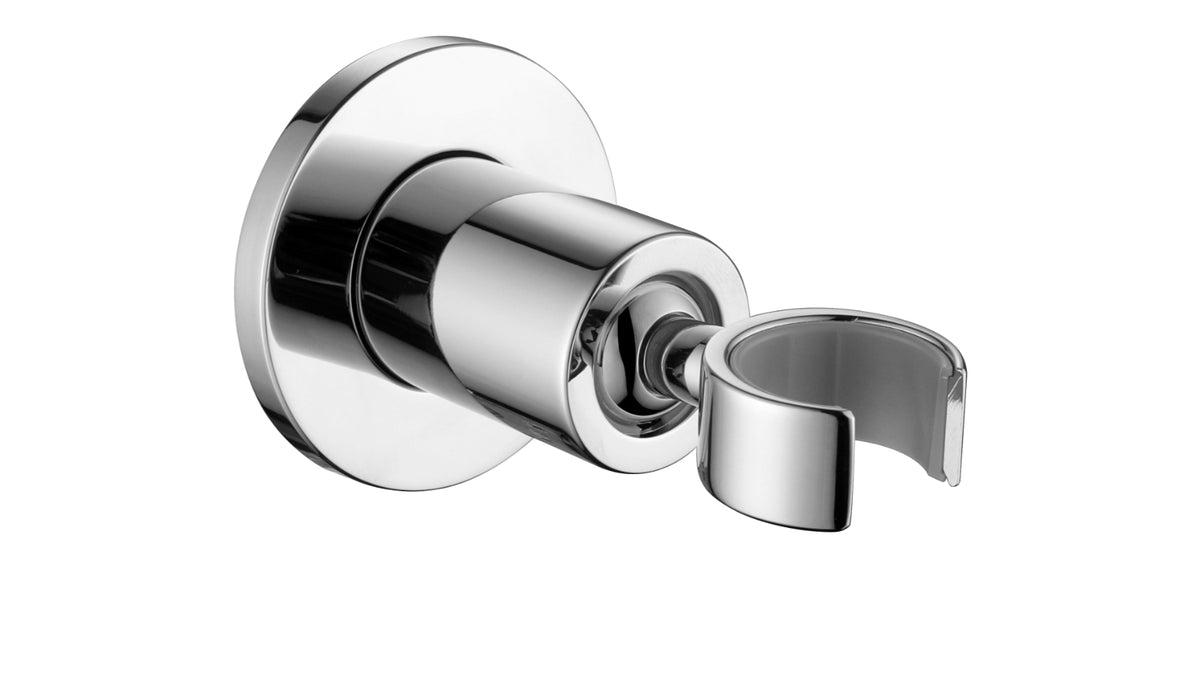 Code Versa Bundle Code Versa Hand Shower Holder Range – Elite Bathroomware