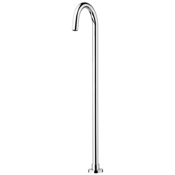 voda-floor-mounted-bath-filter-range