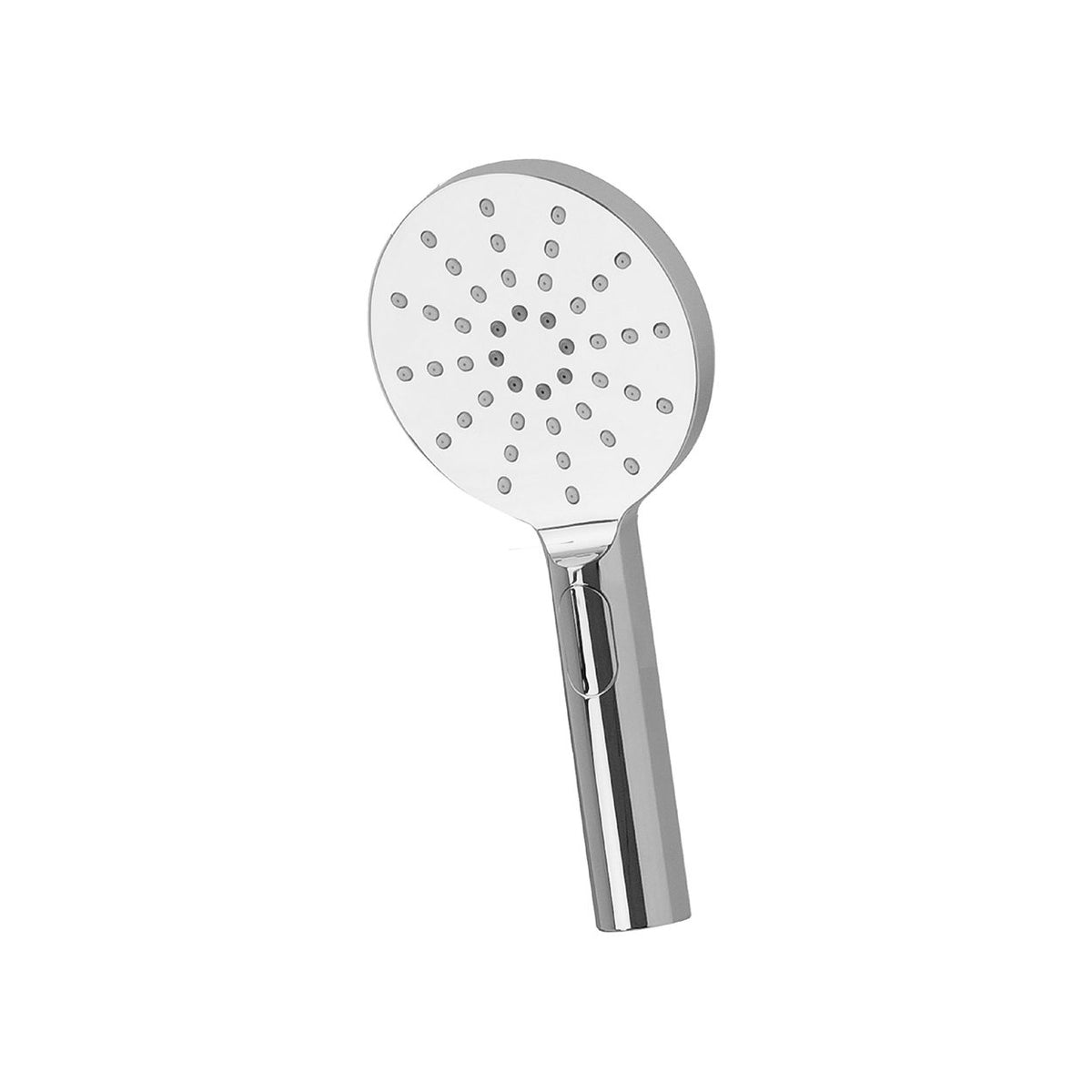 Voda Eclipse Shower Handpiece Round - 2 Colours