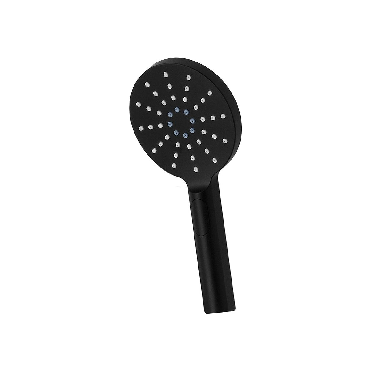 Voda Eclipse Shower Handpiece Round - 2 Colours