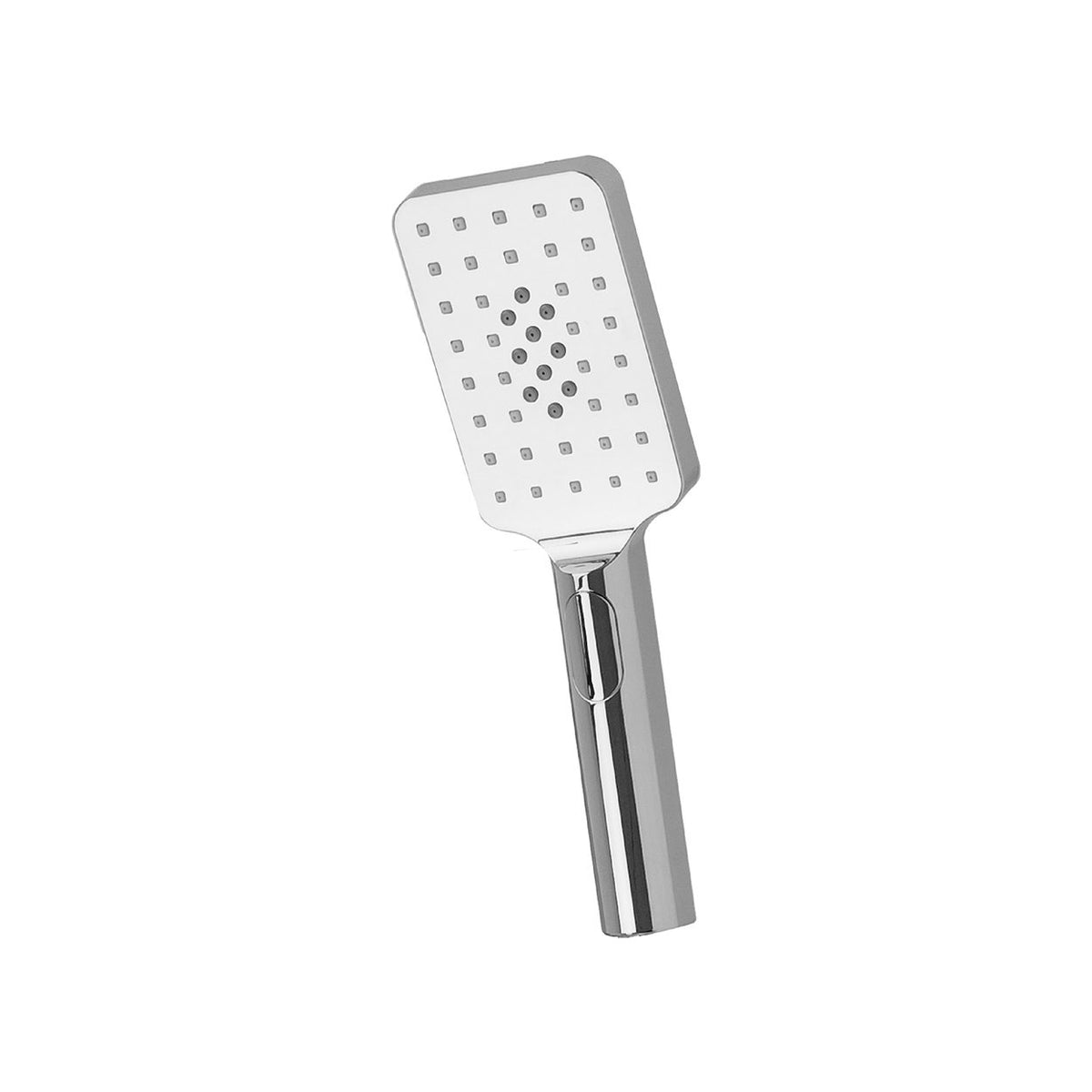 Voda Eclipse Shower Handpiece Square - 2 Colours