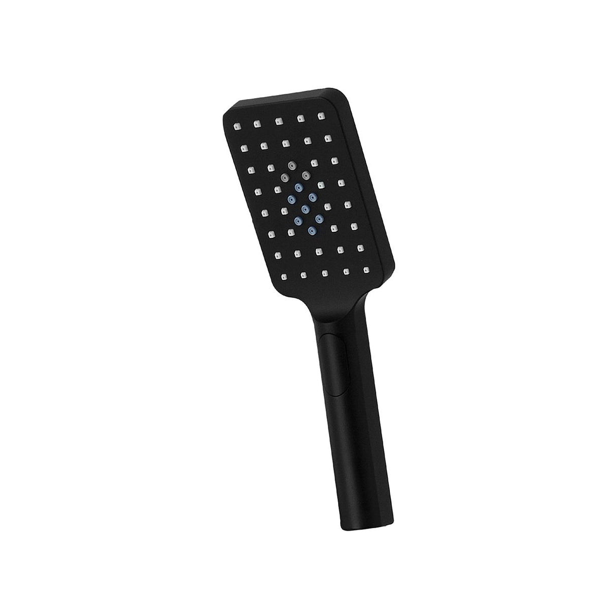 Voda Eclipse Shower Handpiece Square - 2 Colours
