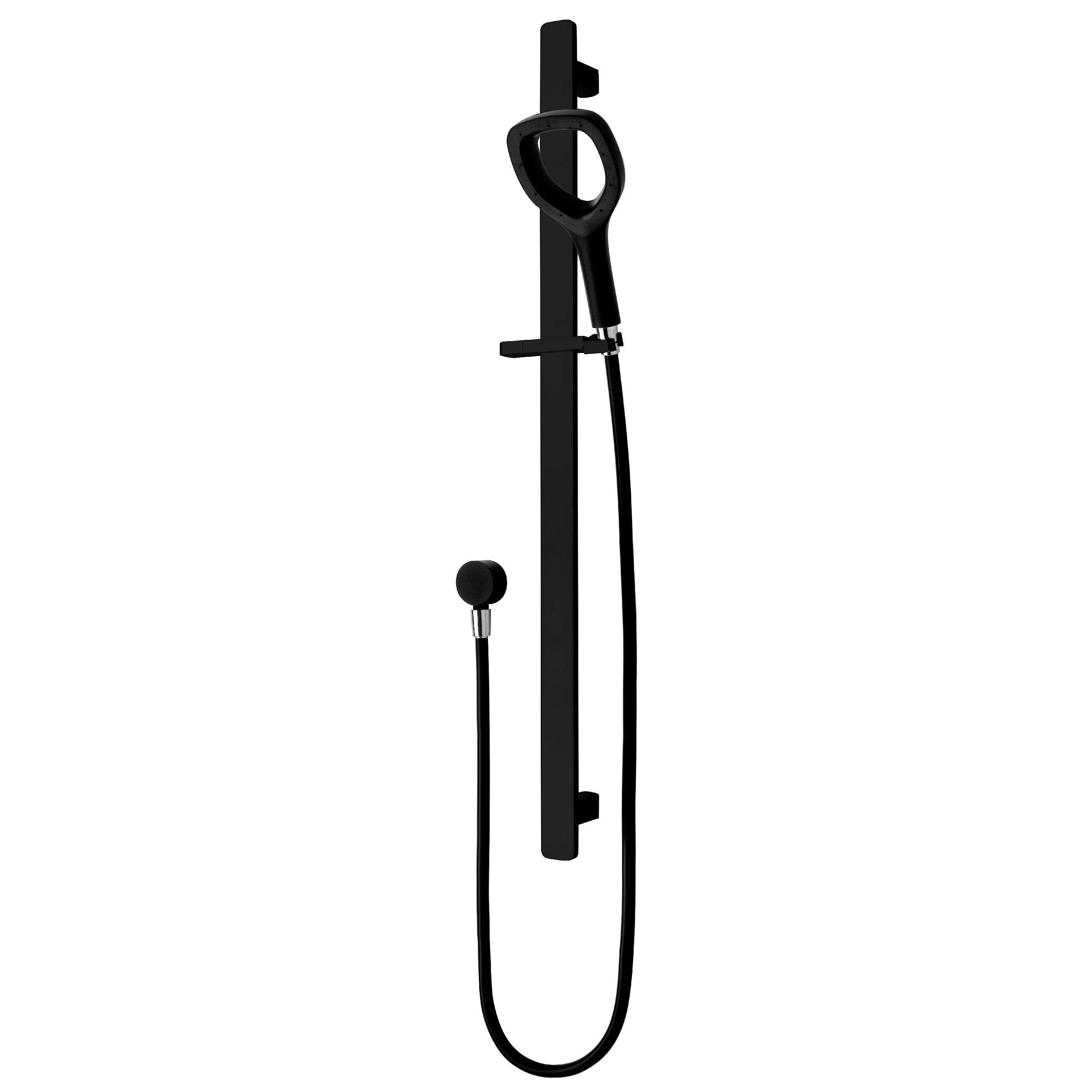 Voda Dreamjet Slide Shower