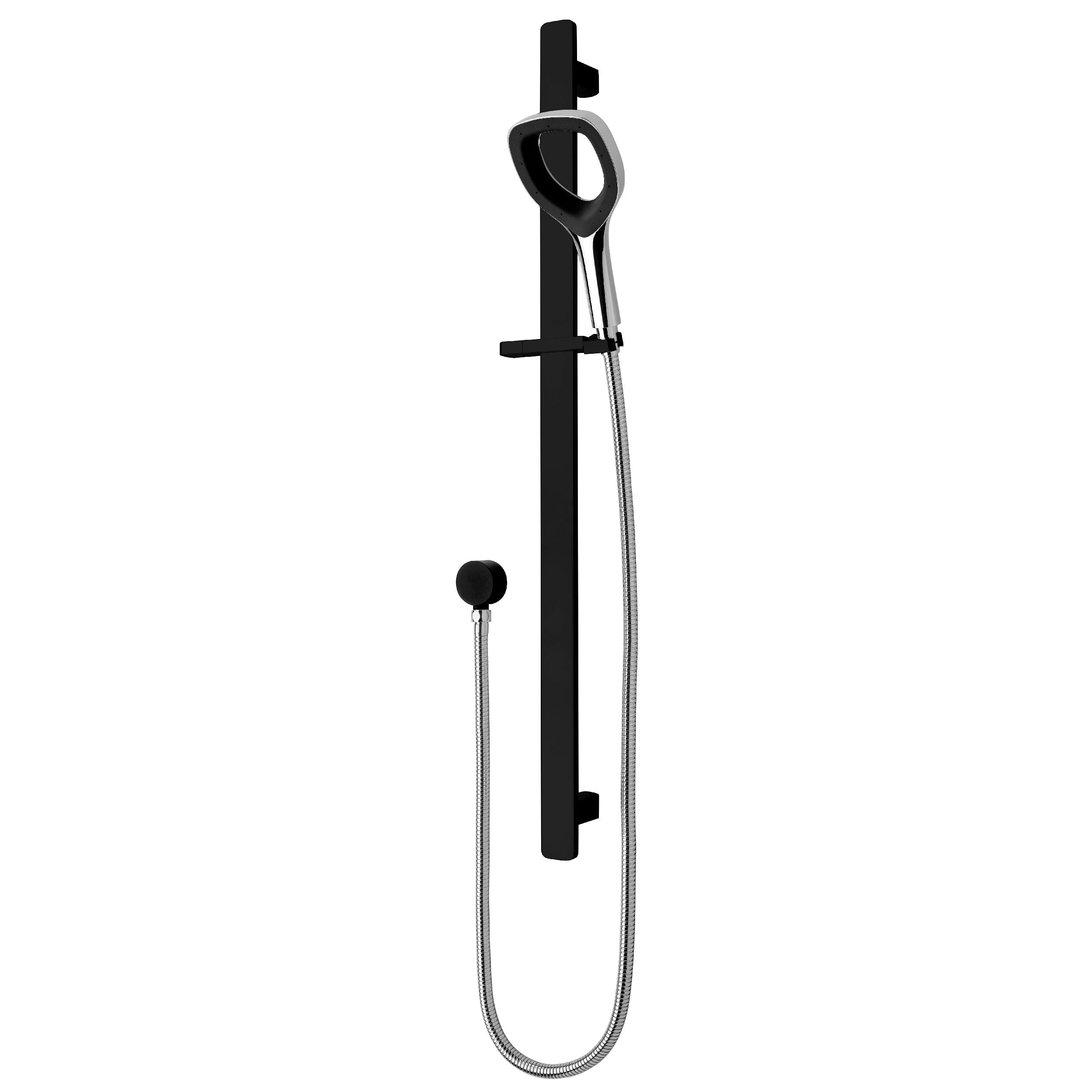 Voda Dreamjet Slide Shower