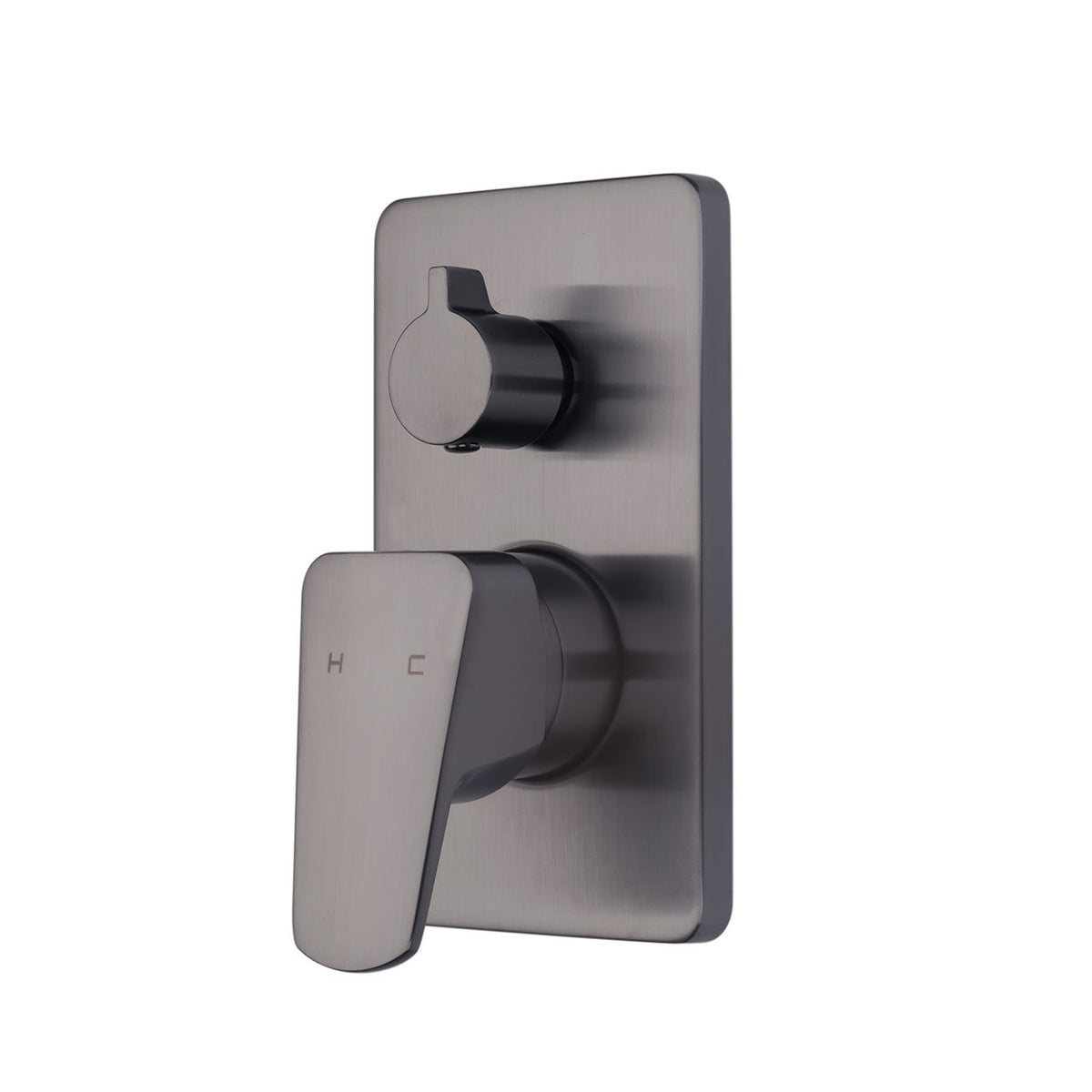 Eclipse Diverter Shower Mixer - 4 Colours