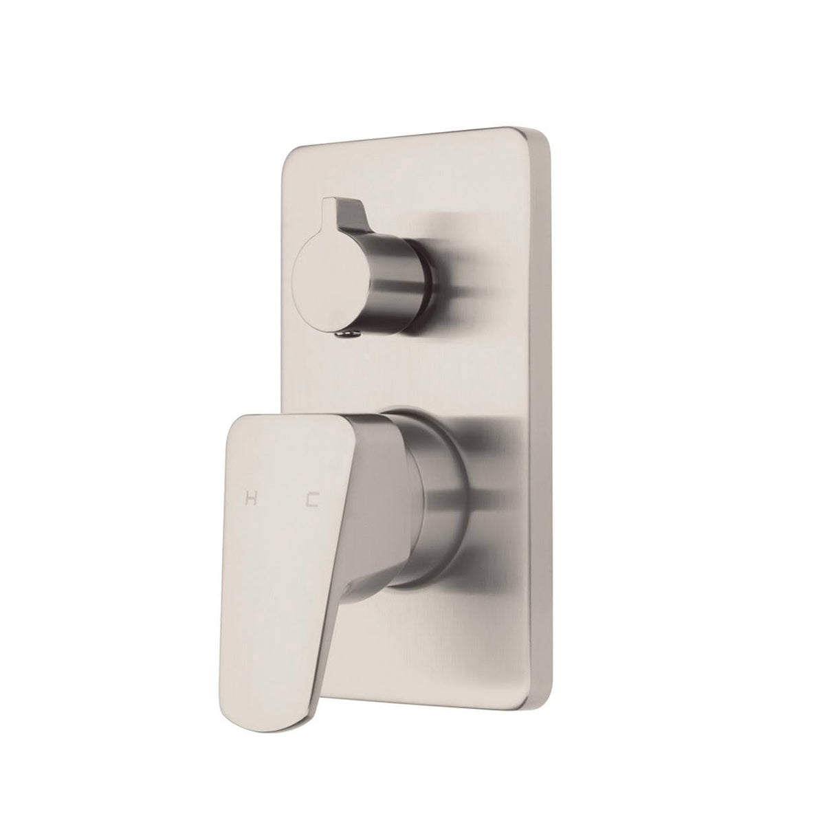 Eclipse Diverter Shower Mixer - 4 Colours