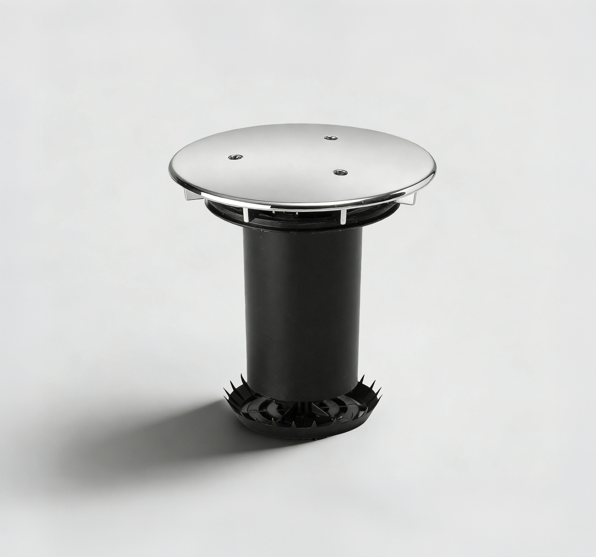 Versa Easy Clean Shower Waste 90Mm Lid & Catcher – Elite Bathroomware