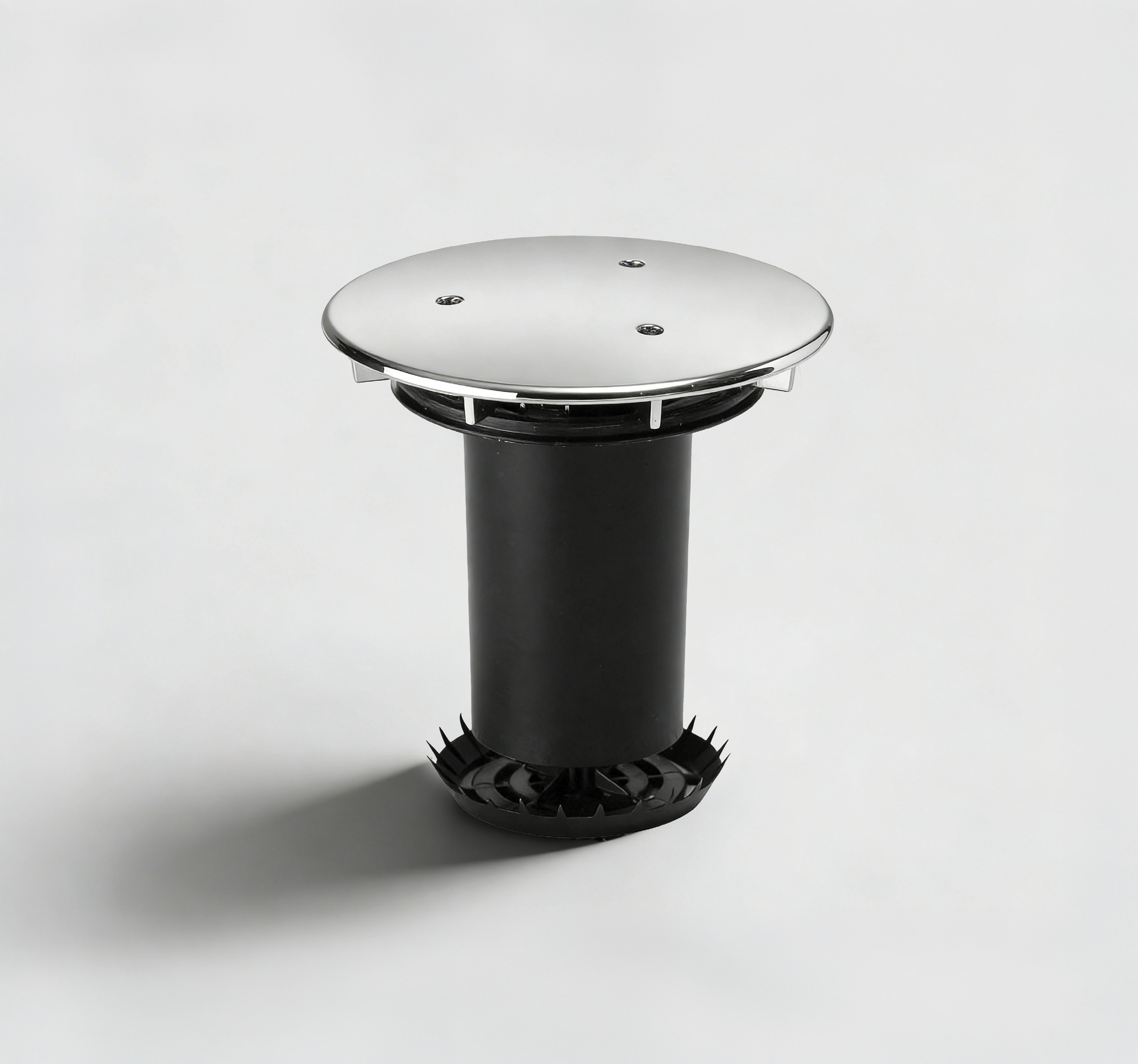 Versa Easy Clean Shower Waste 90mm Lid & Catcher