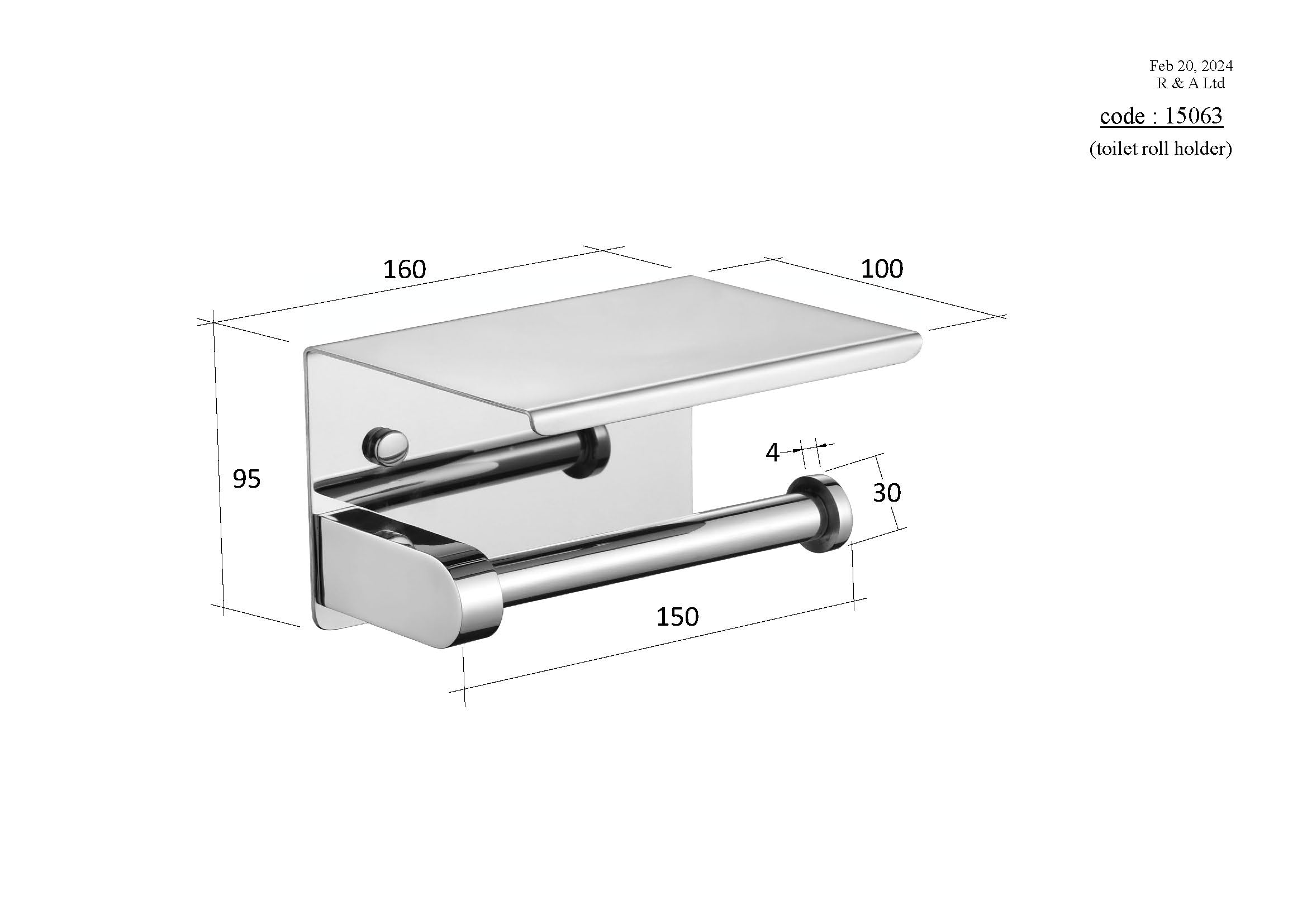 code-versa-toilet-roll-holder-with-shelf-specs-dimensions
