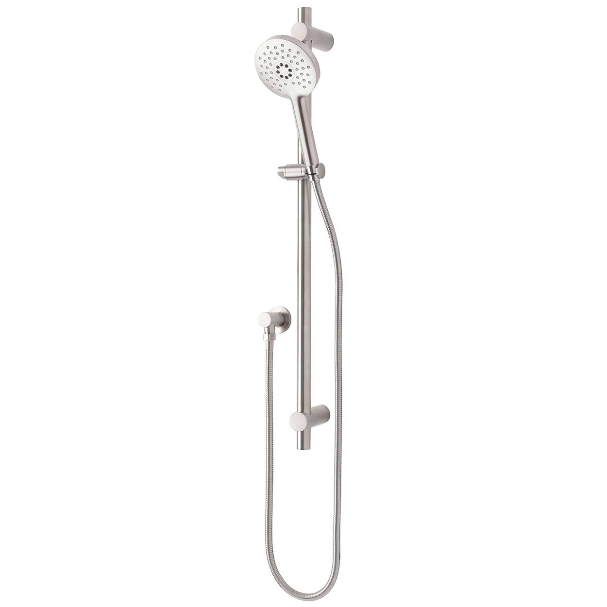 Aegis-316 Outdoor Slide Shower – 3 Function