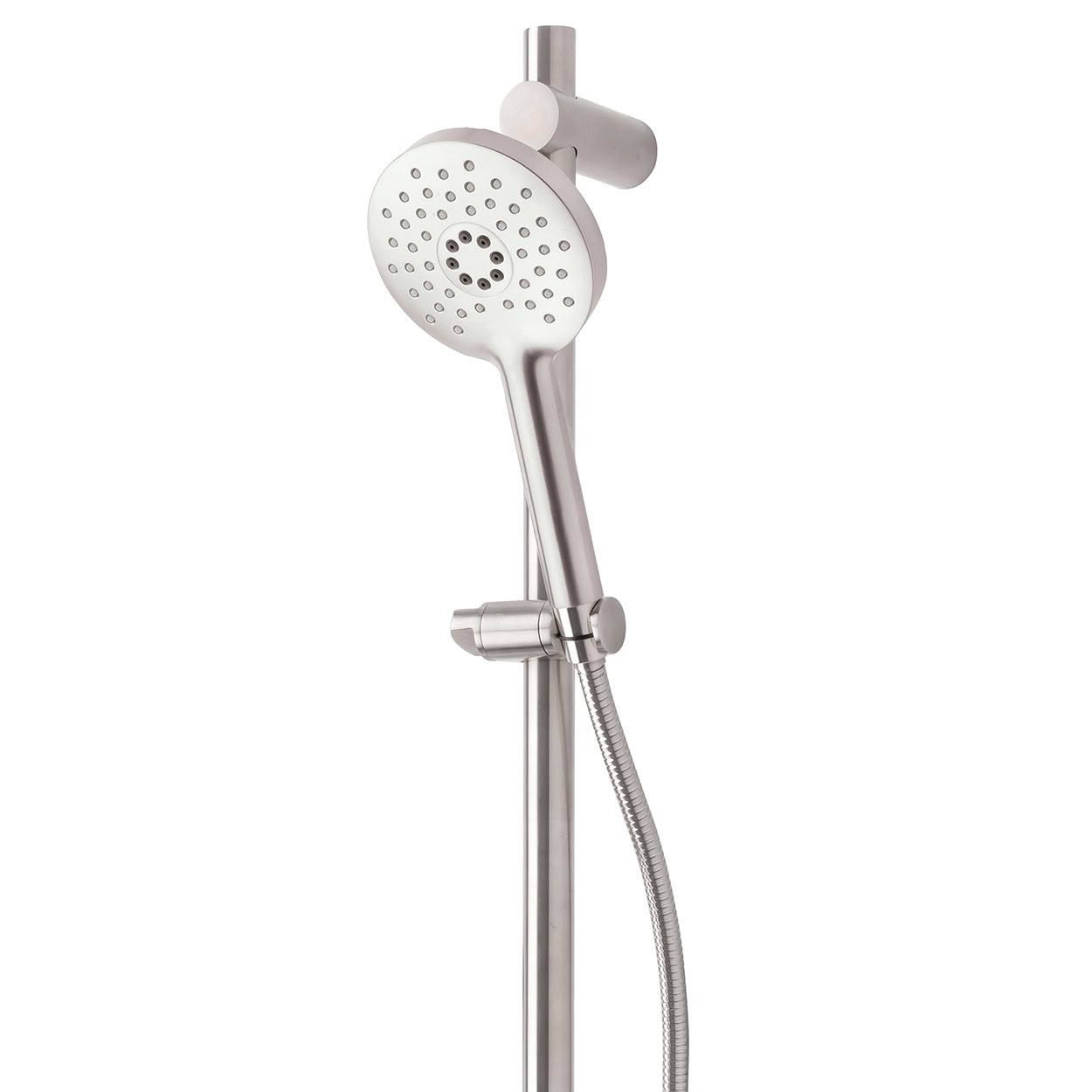 Aegis-316 Outdoor Slide Shower – 3 Function