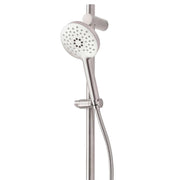 Aegis-316 Outdoor Slide Shower – 3 Function