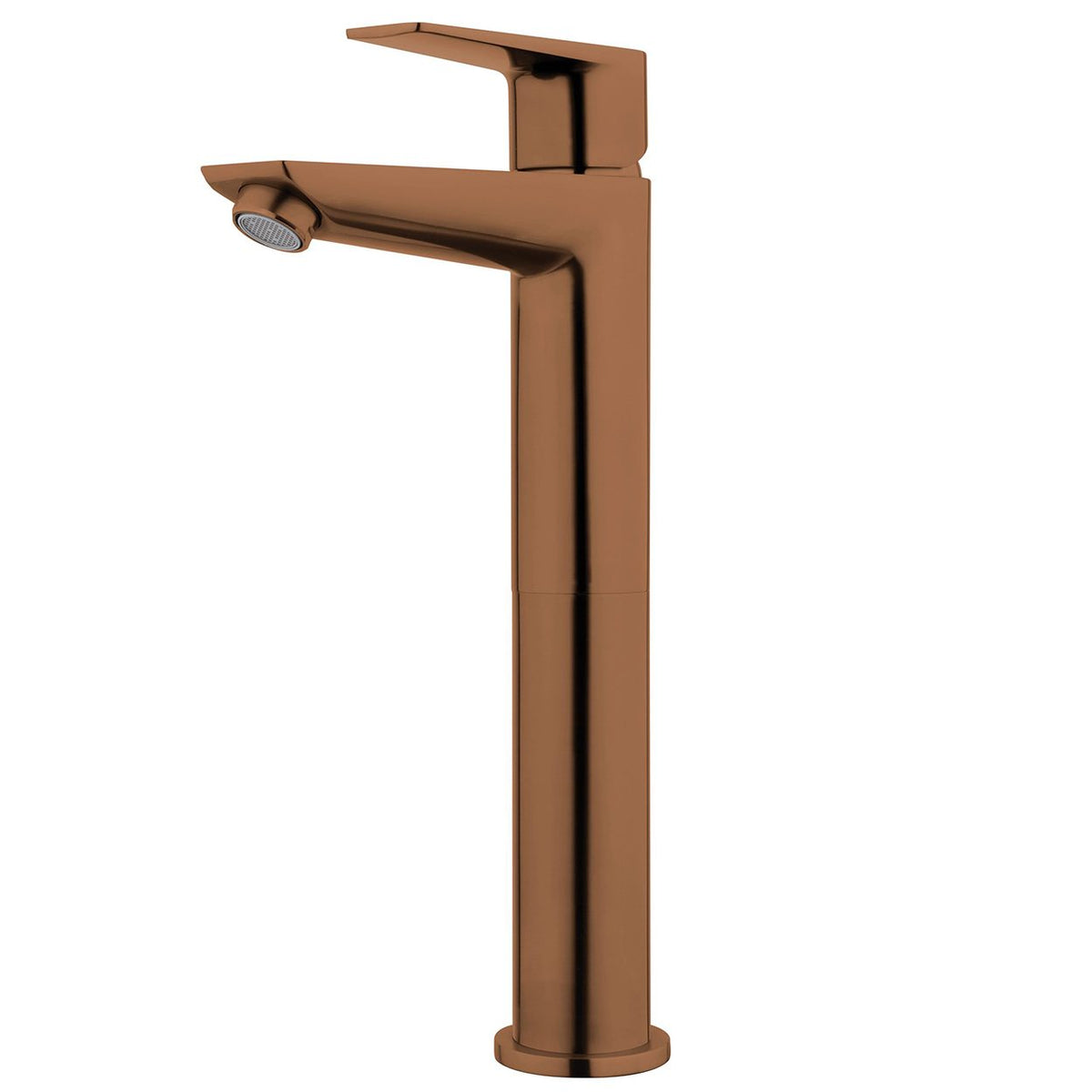 Voda Olympia High Rise Basin Mixer