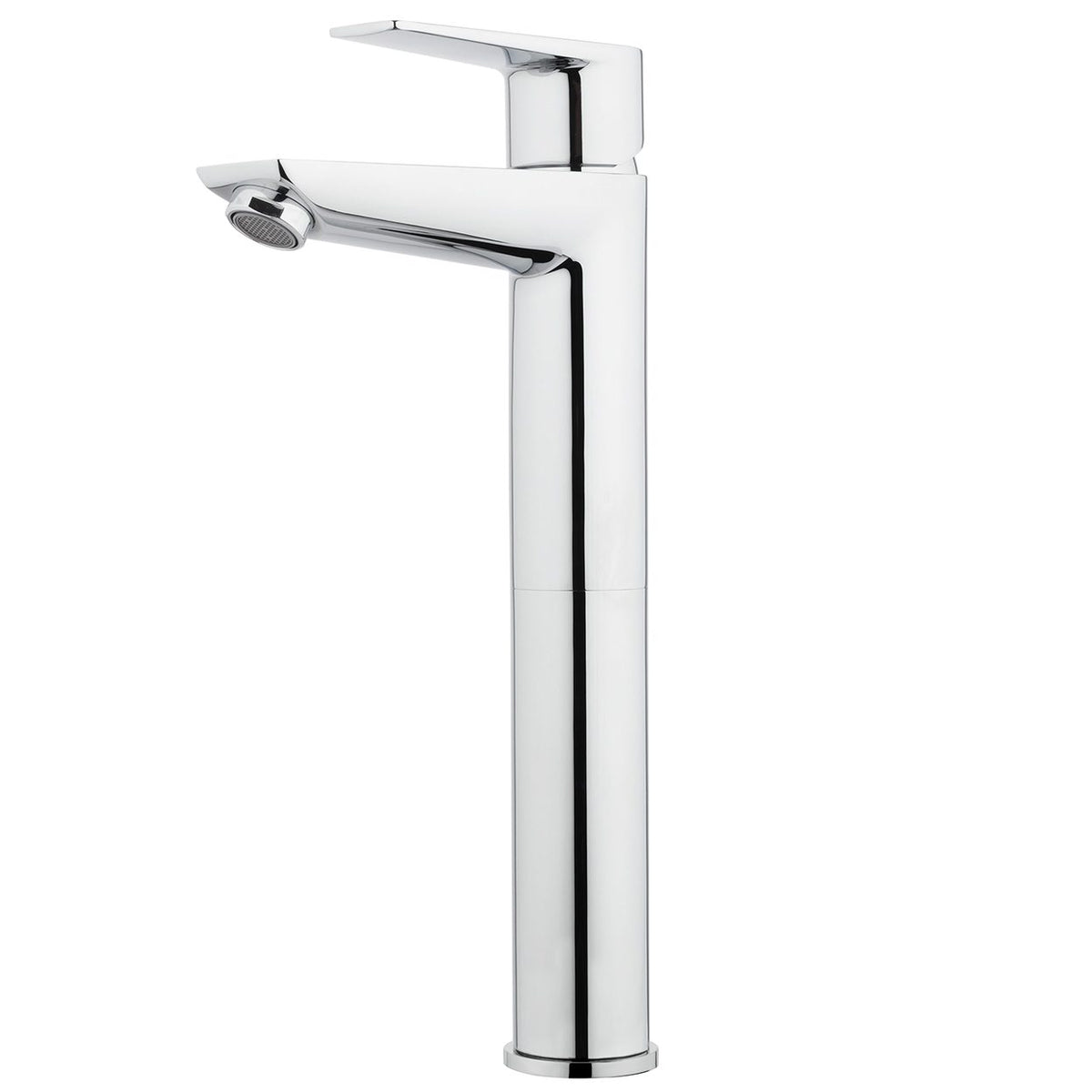 Voda Olympia High Rise Basin Mixer