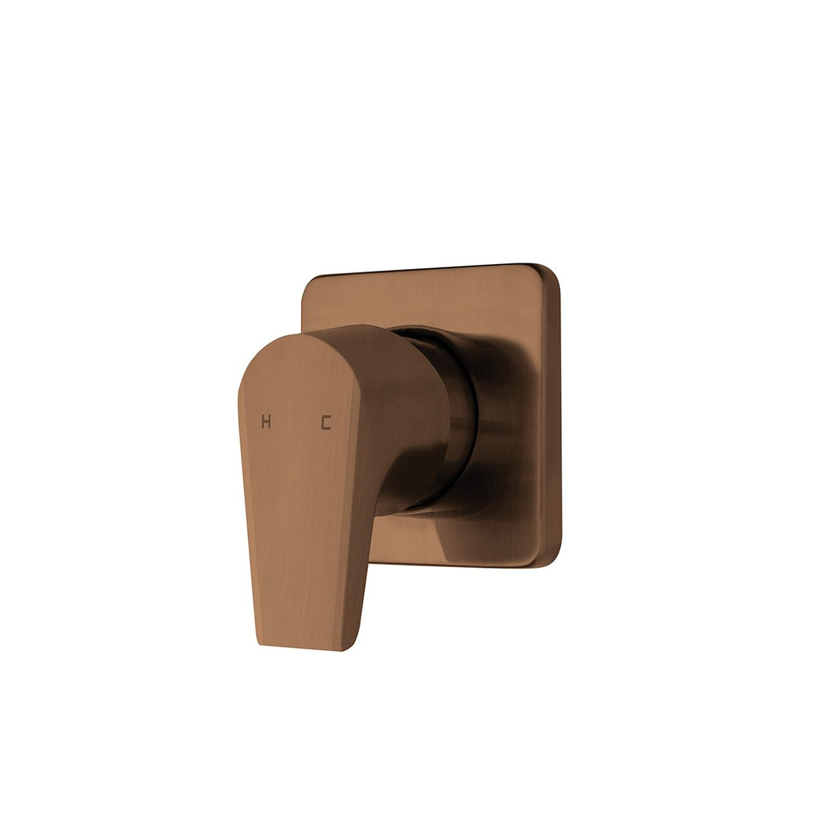 Voda Olympia Ultra Shower Mixer