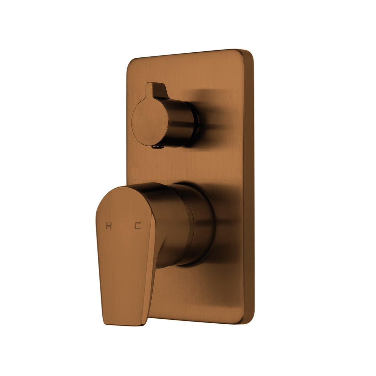 Voda Olympia Diverter Shower Mixer
