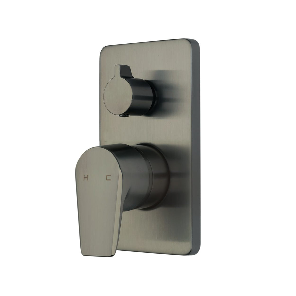 Voda Olympia Diverter Shower Mixer